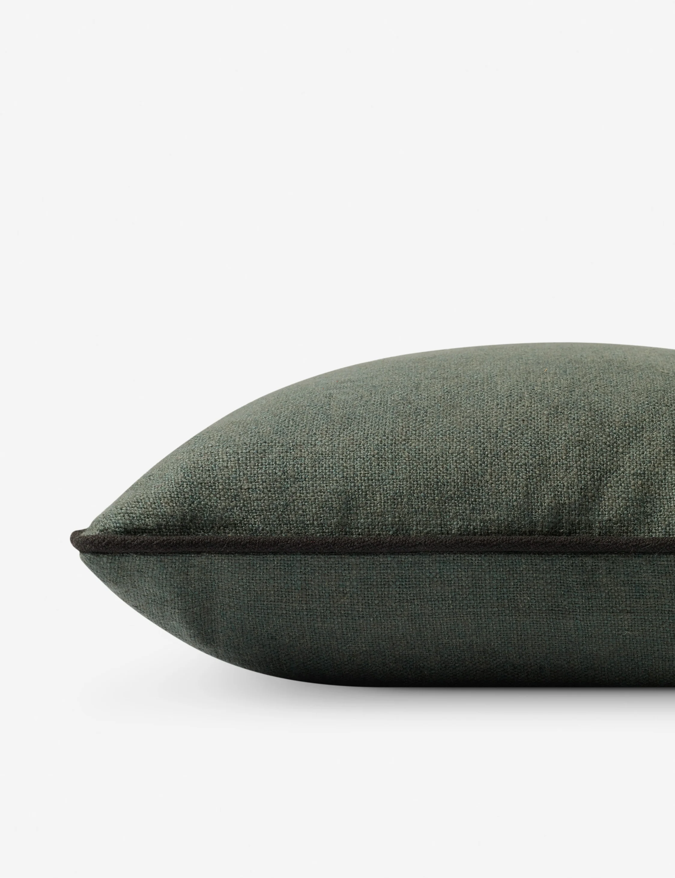 Hudson Pillow by Jeremiah Brent x Loloi - Image 3