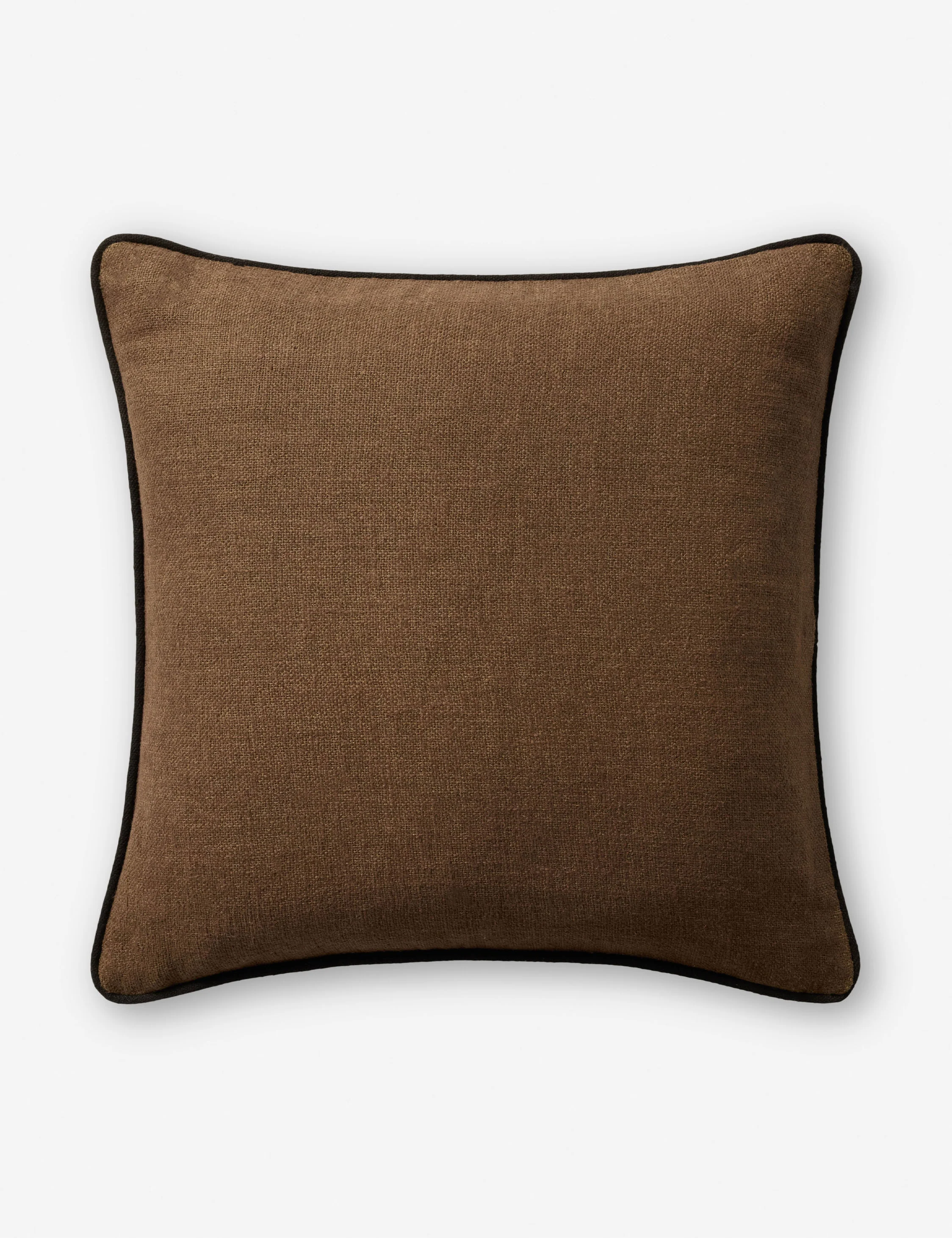 Hudson Pillow by Jeremiah Brent x Loloi - Image 6