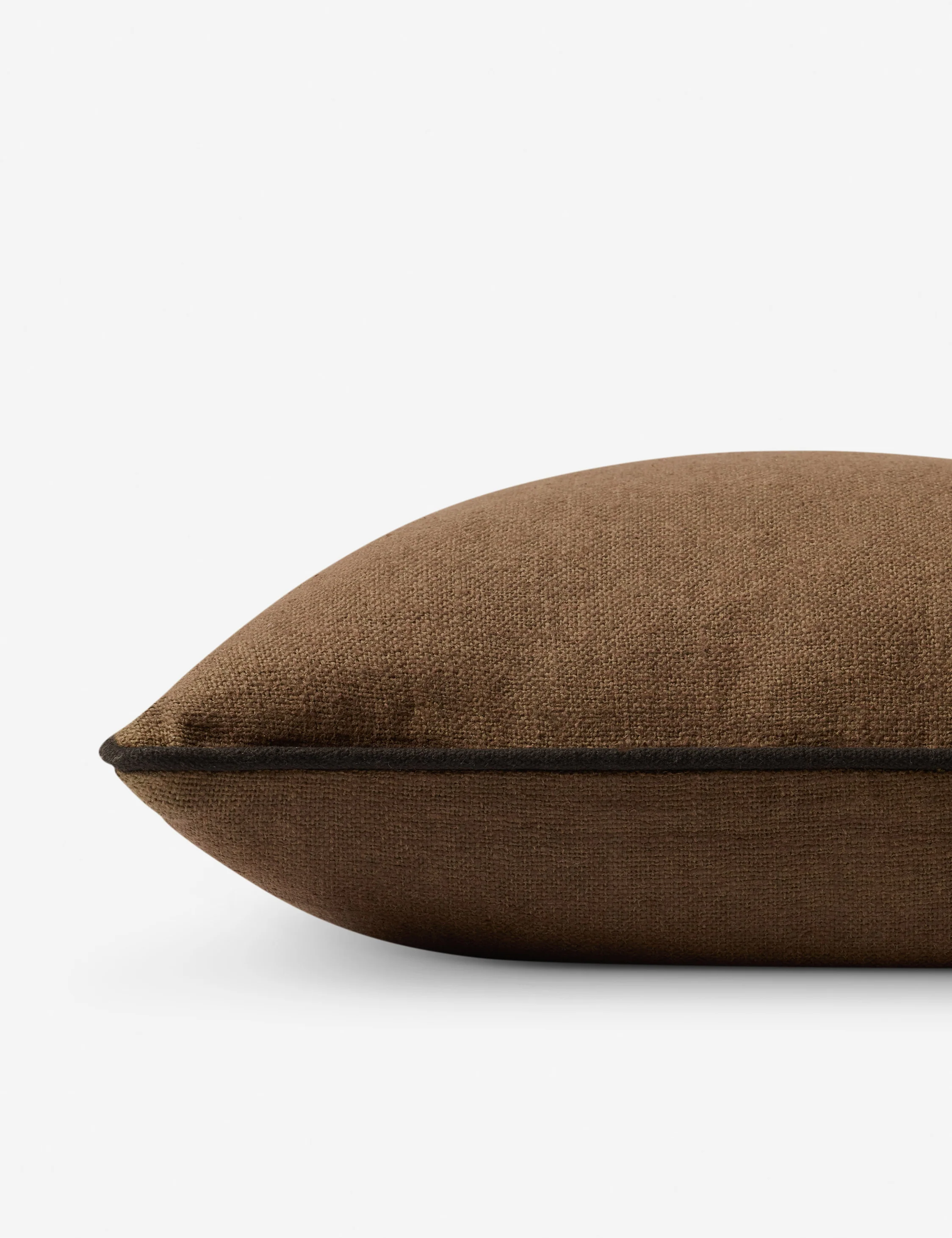 Hudson Pillow by Jeremiah Brent x Loloi - Image 7