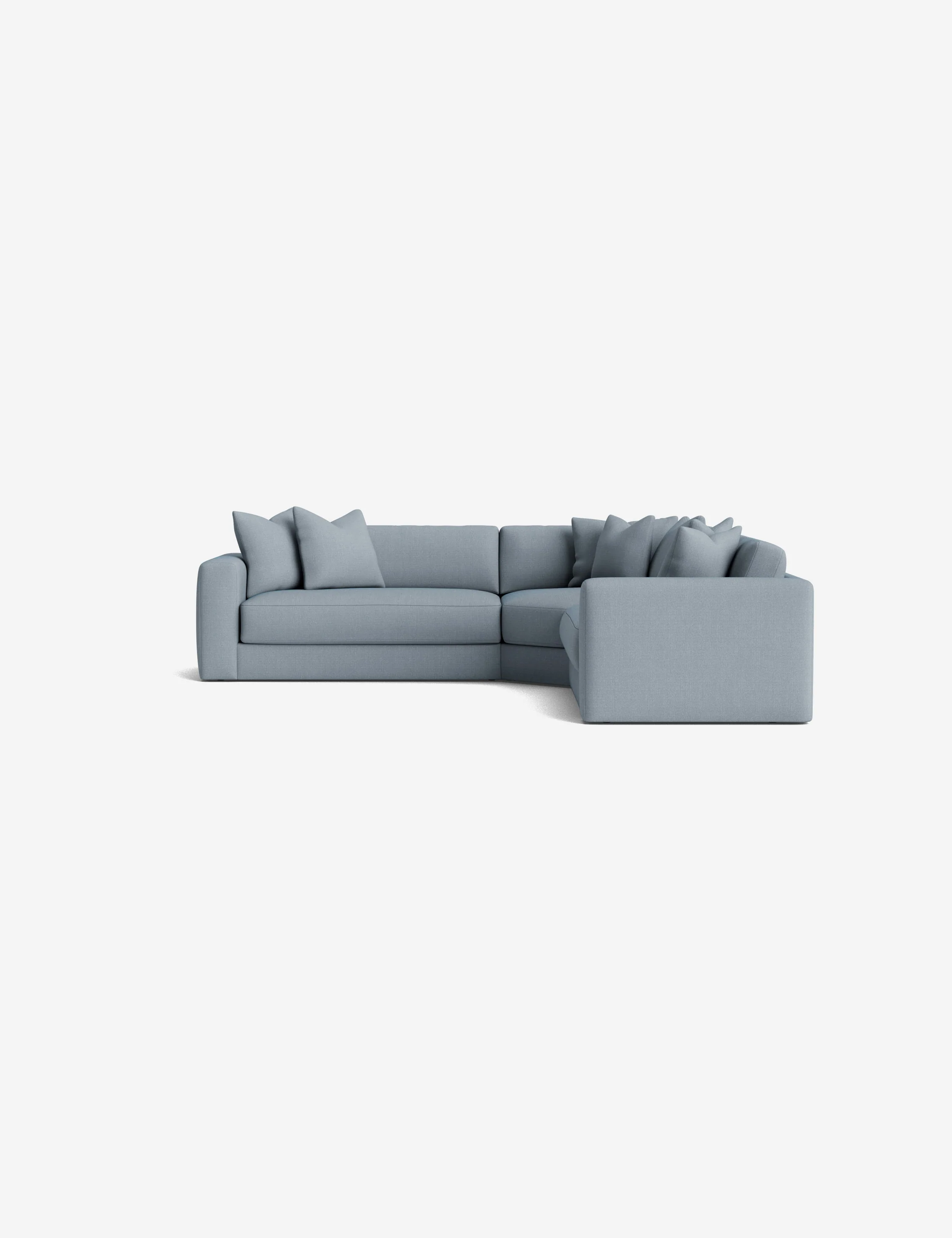 Hughes Sectional Sofa - Image 102