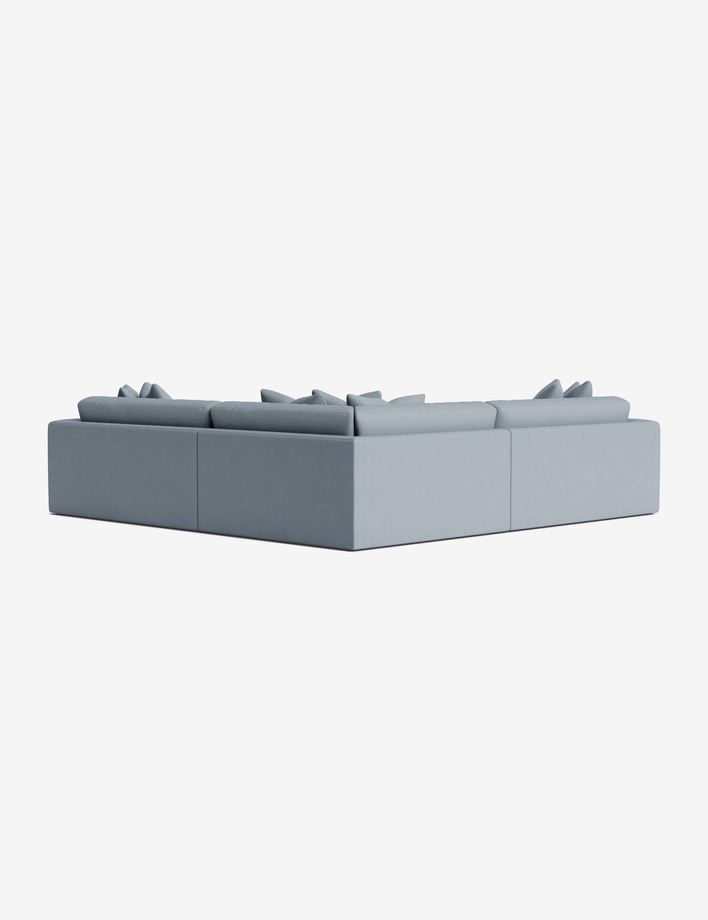 Hughes Sectional Sofa - Image 103