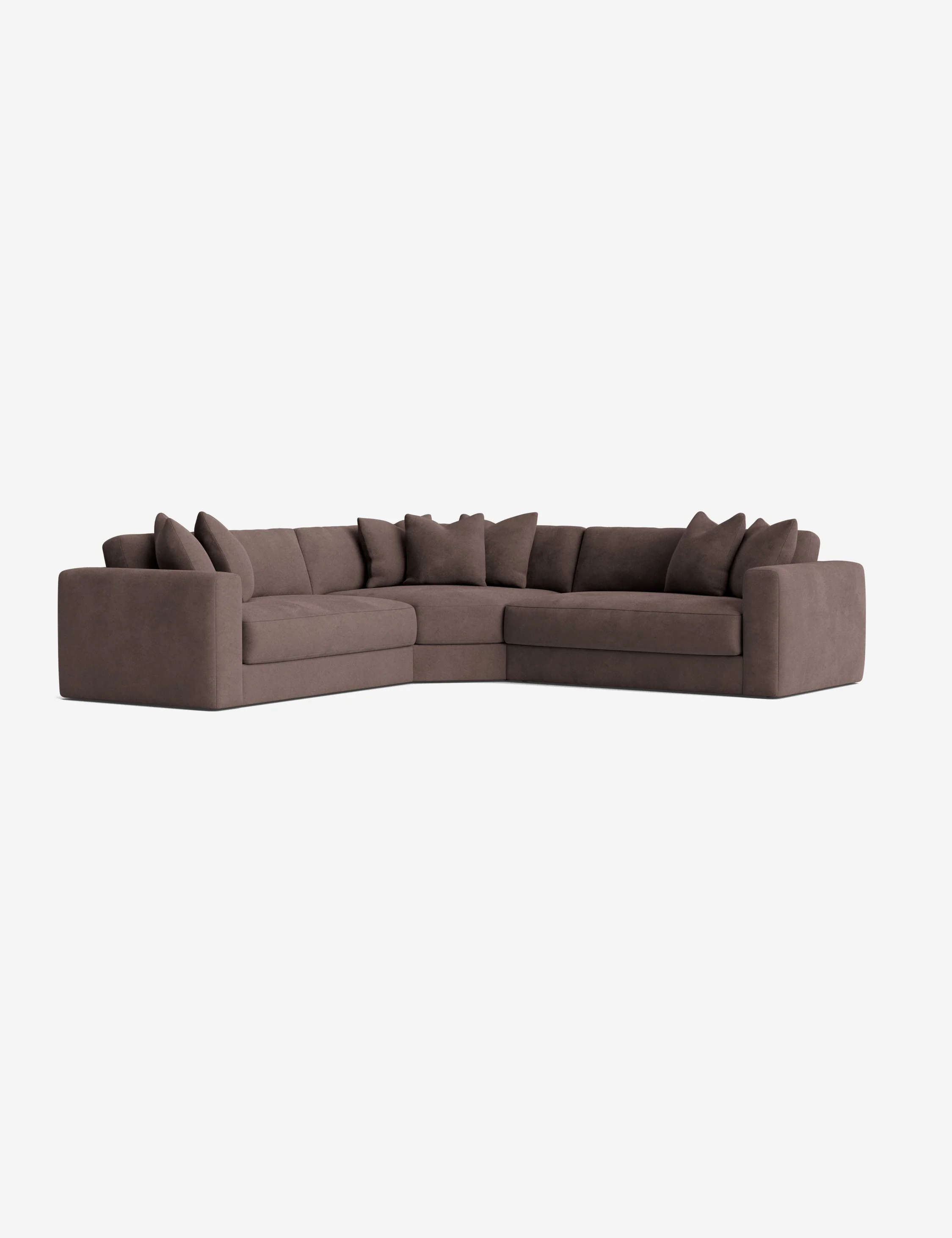 Hughes Sectional Sofa - Image 104