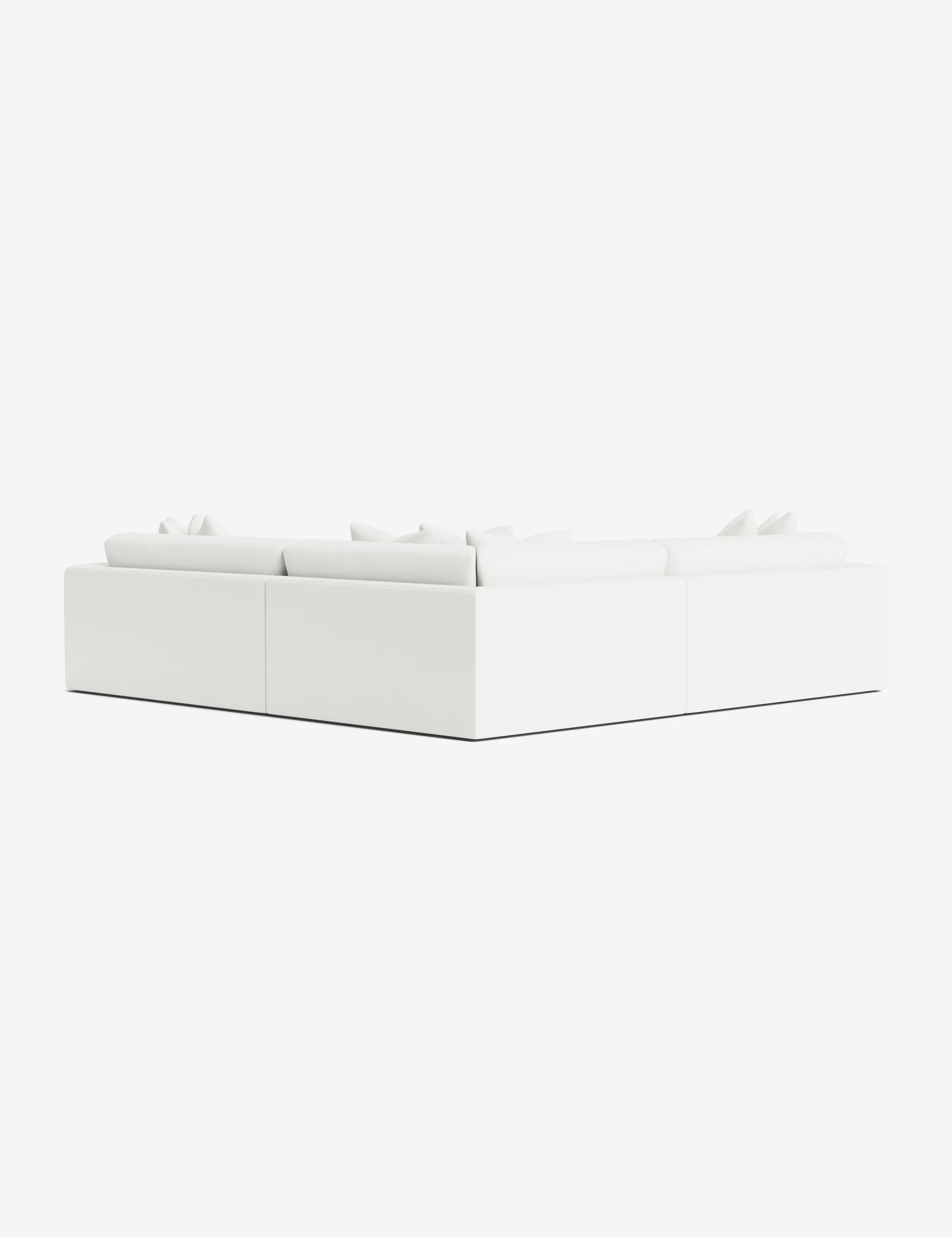 Hughes Sectional Sofa - Image 114