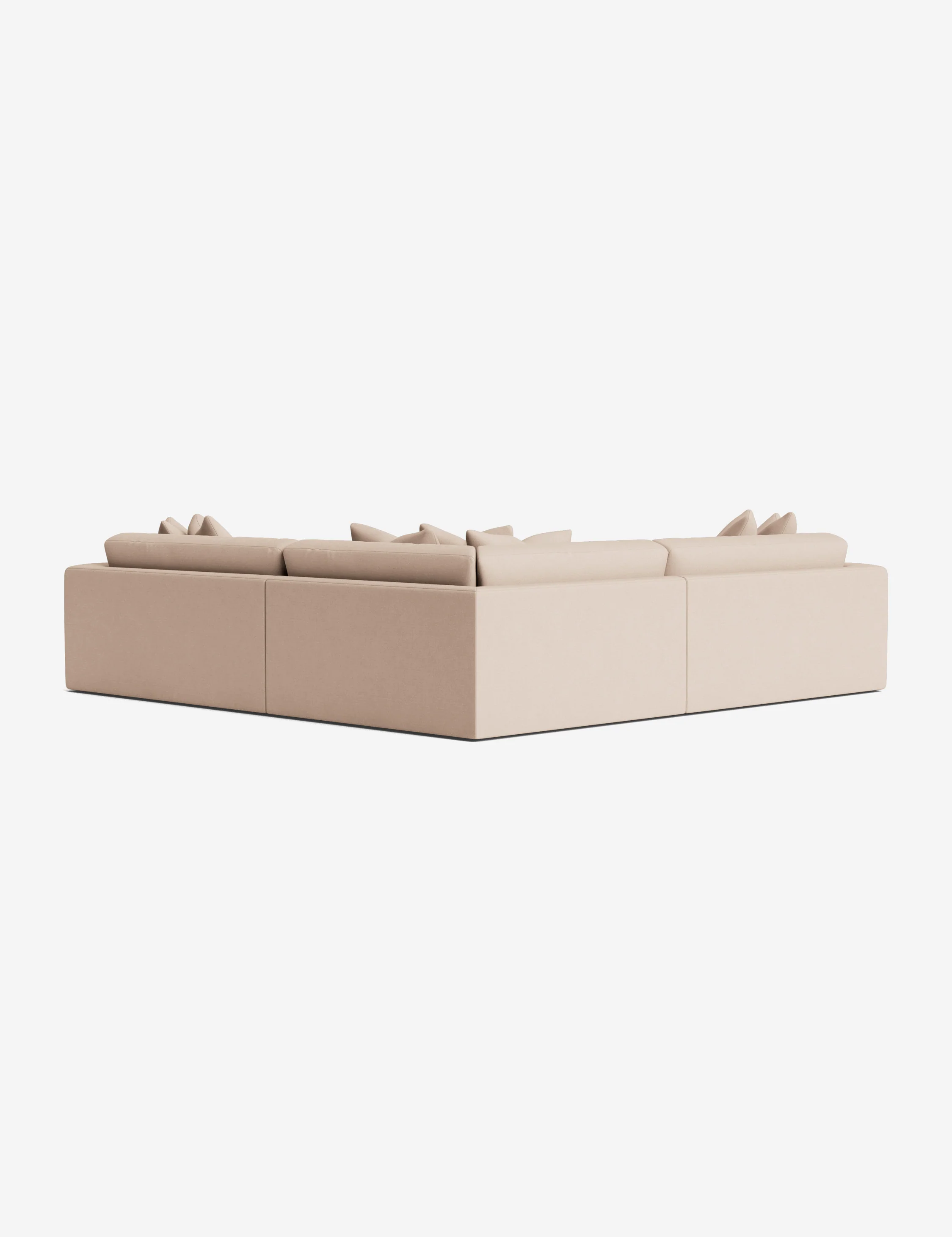 Hughes Sectional Sofa - Image 118