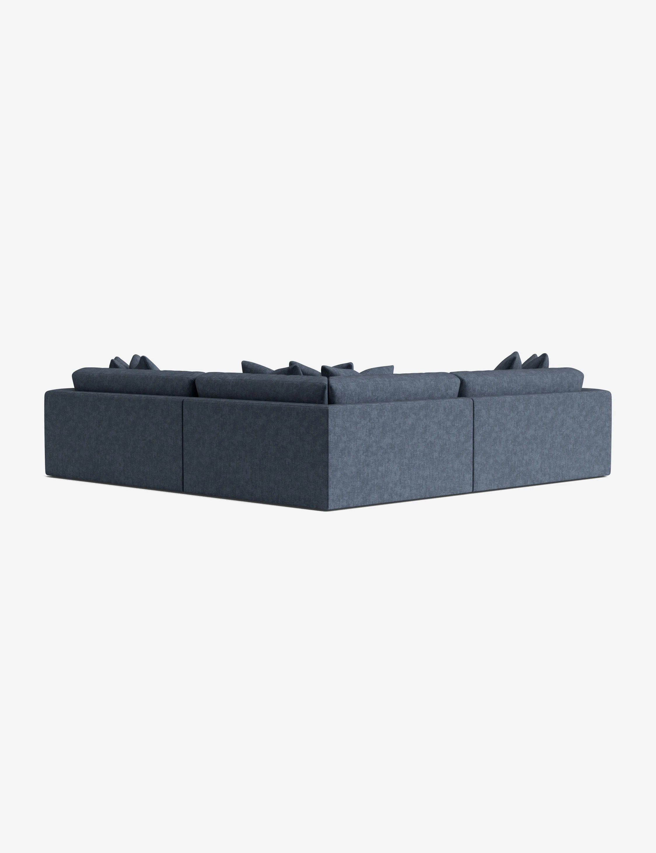 Hughes Sectional Sofa - Image 126