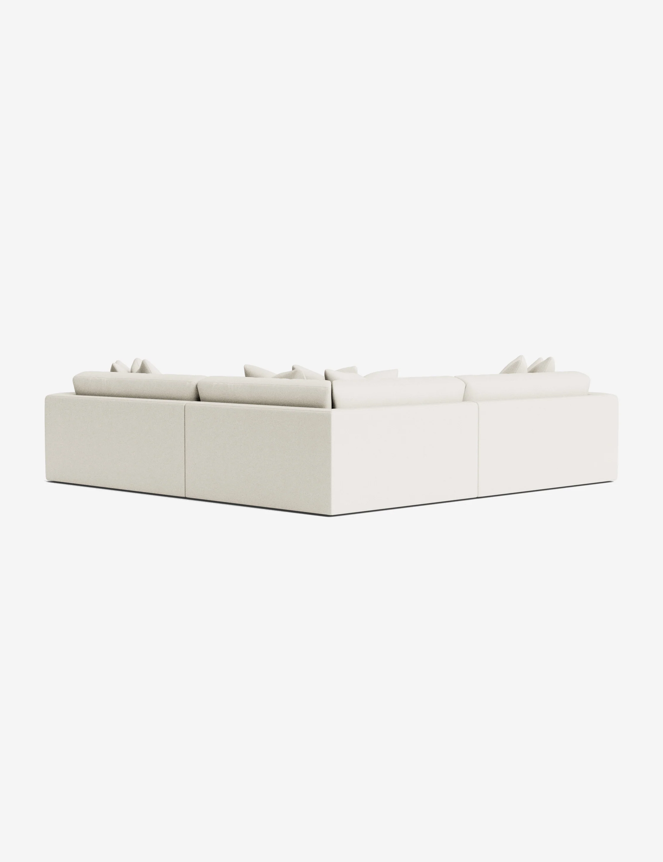 Hughes Sectional Sofa - Image 134