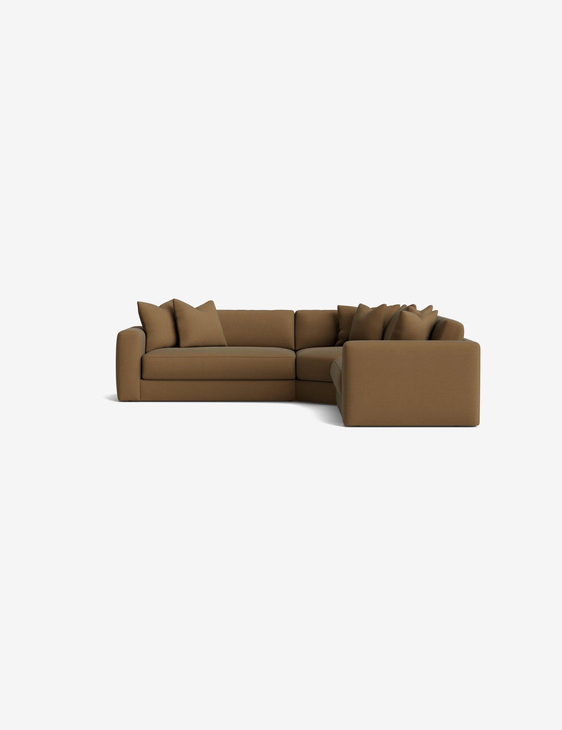 Hughes Sectional Sofa - Image 137