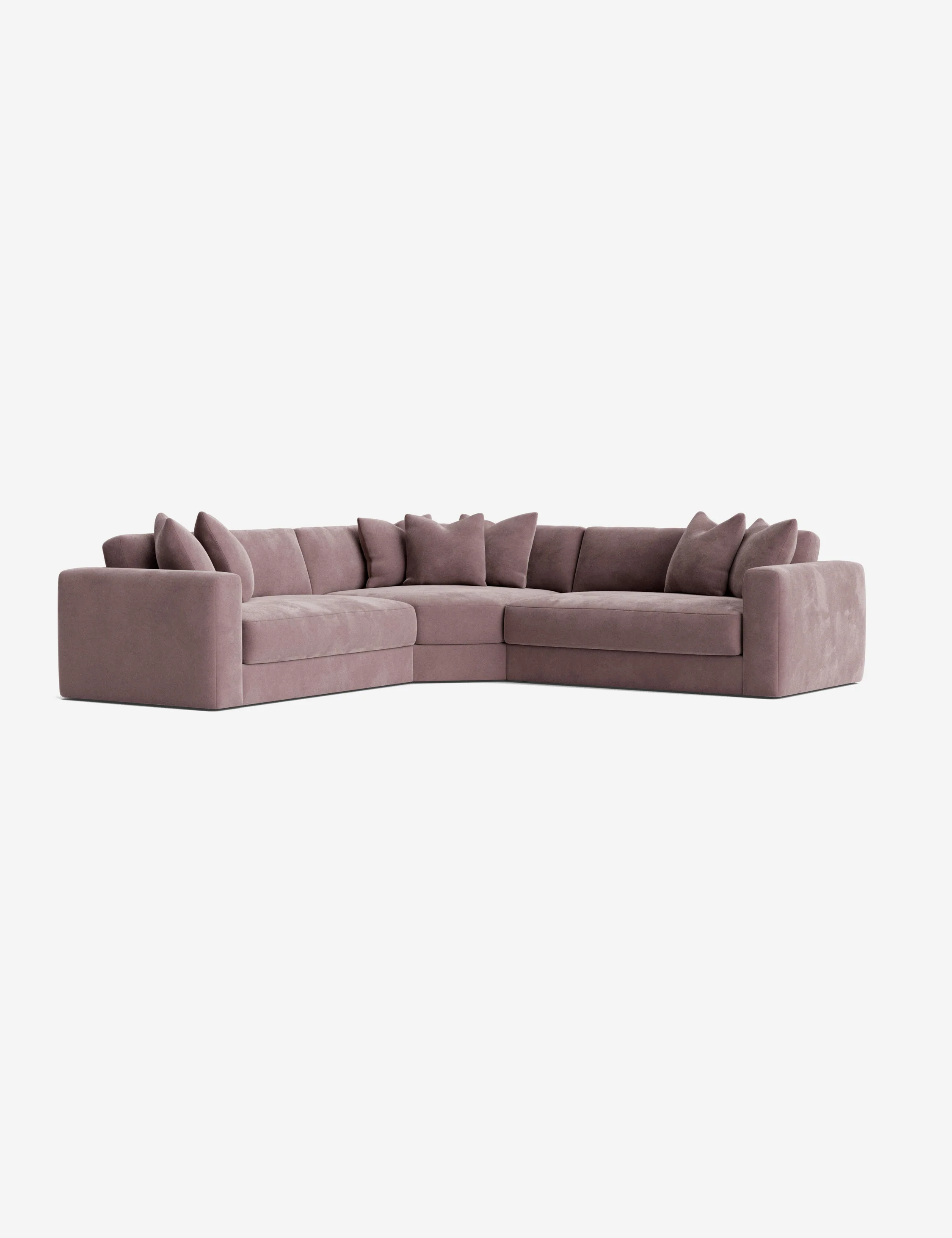 Hughes Sectional Sofa - Image 143