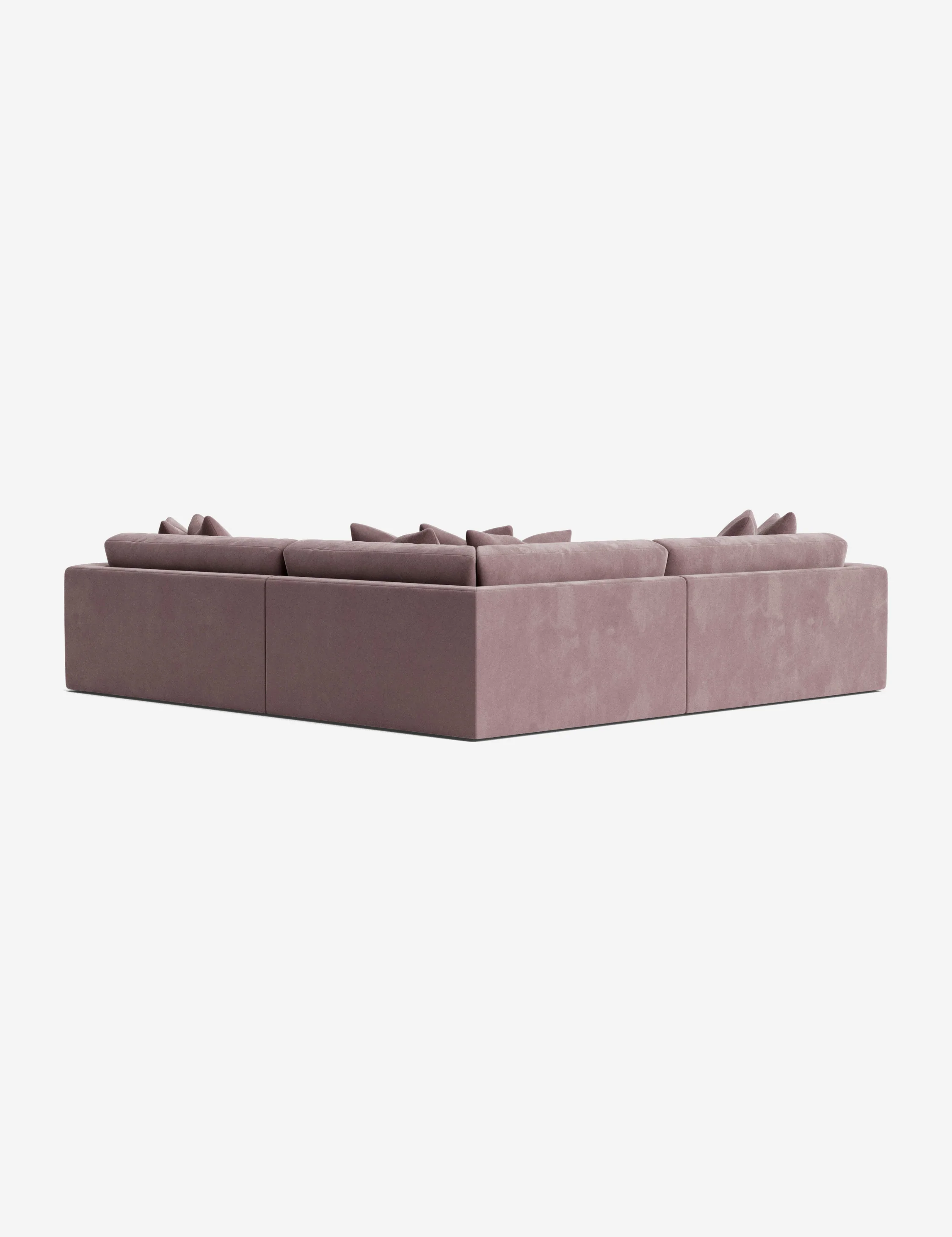 Hughes Sectional Sofa - Image 146