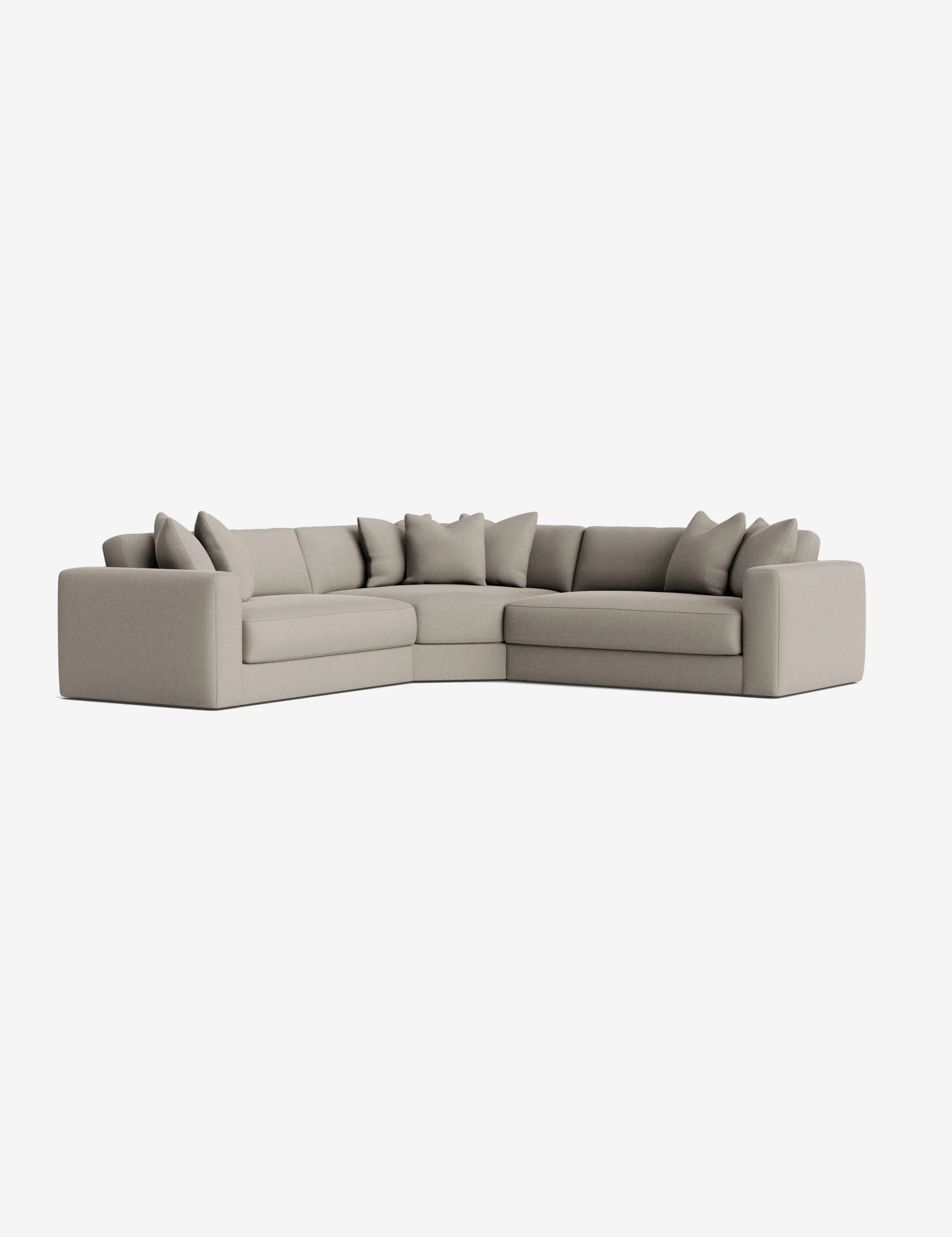 Hughes Sectional Sofa - Image 147