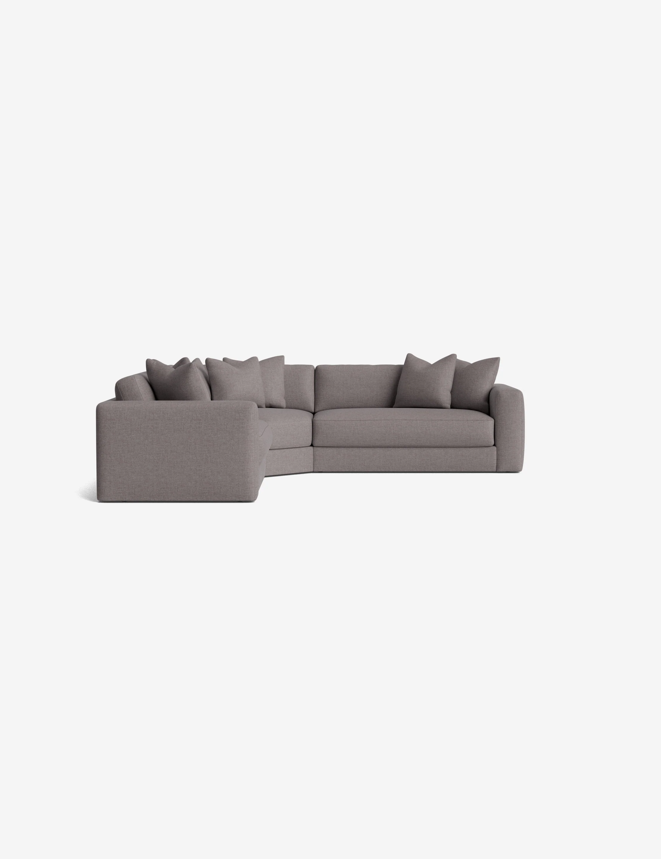 Hughes Sectional Sofa - Image 152