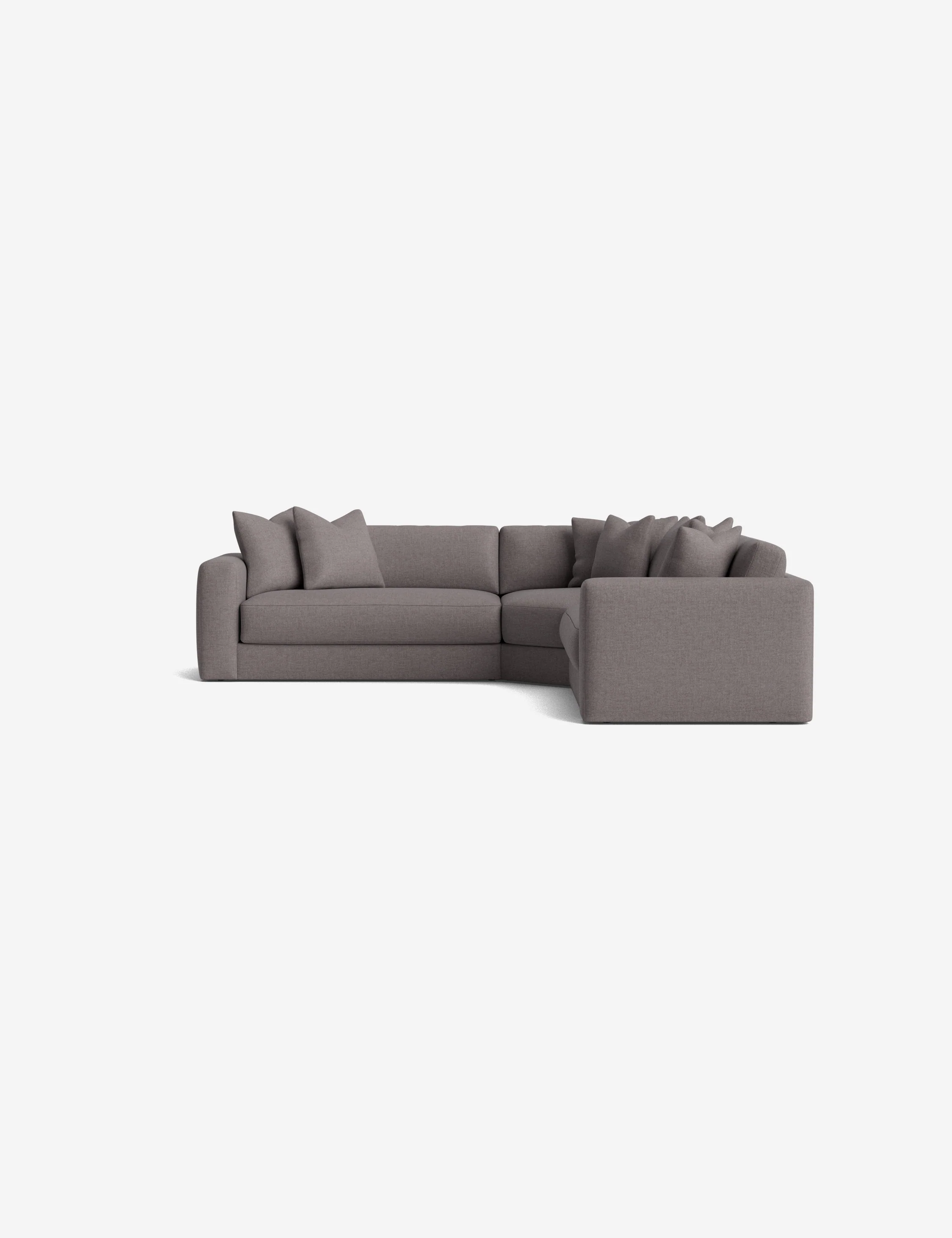 Hughes Sectional Sofa - Image 153