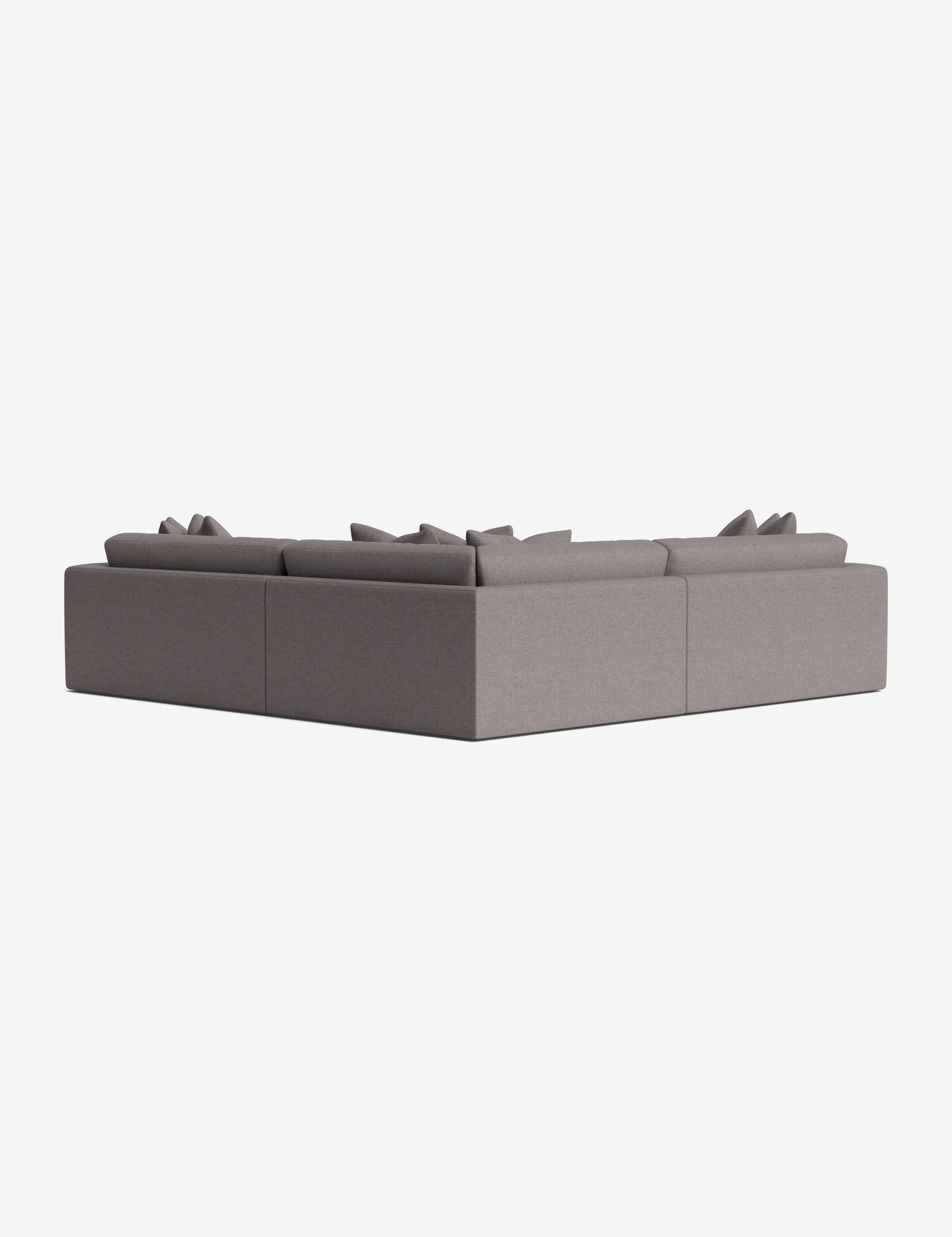 Hughes Sectional Sofa - Image 154