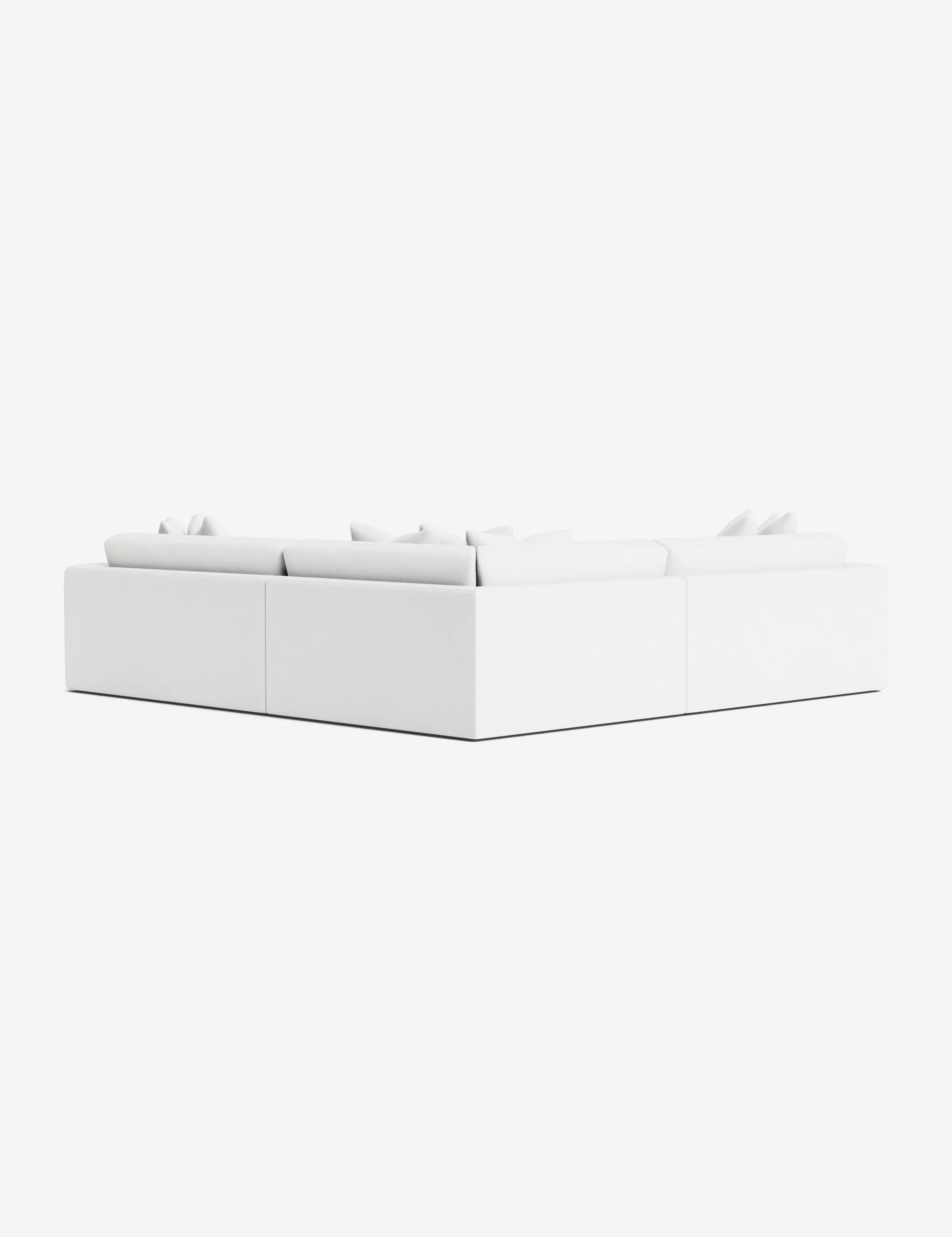 Hughes Sectional Sofa - Image 158