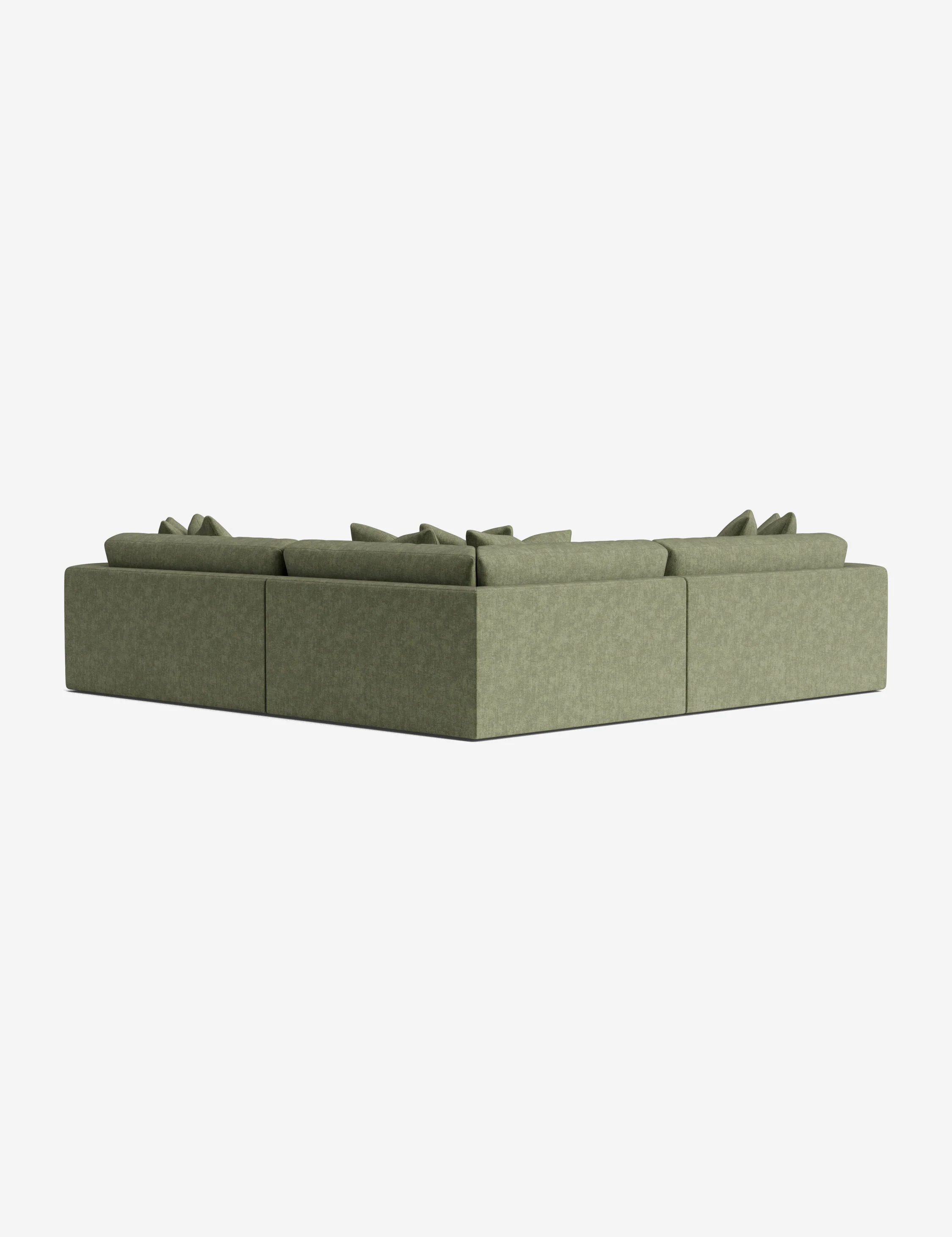 Hughes Sectional Sofa - Image 162