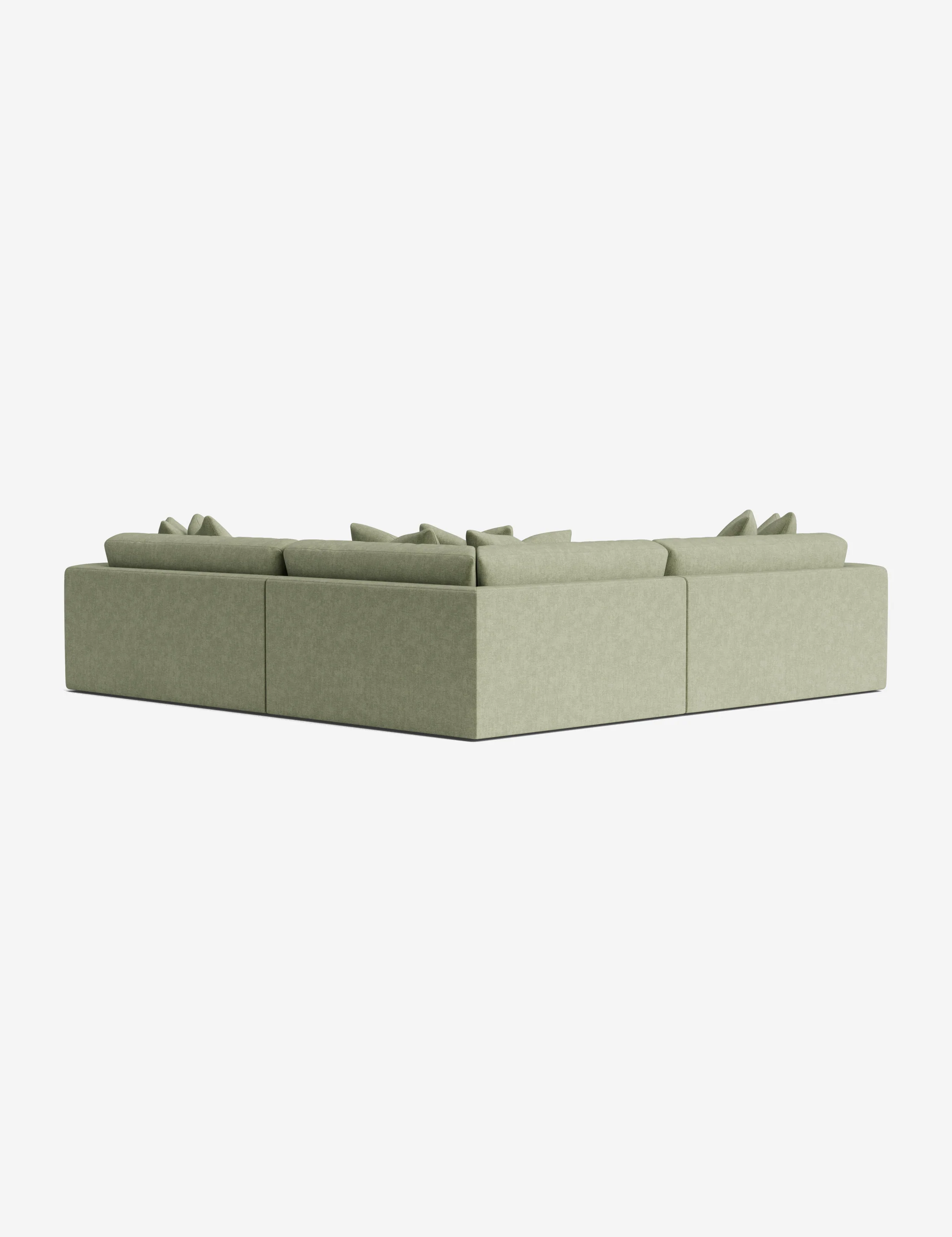 Hughes Sectional Sofa - Image 186