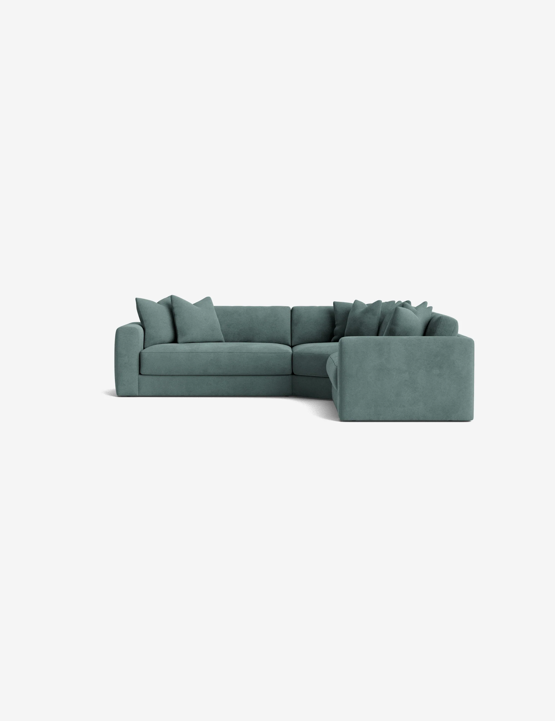 Hughes Sectional Sofa - Image 197