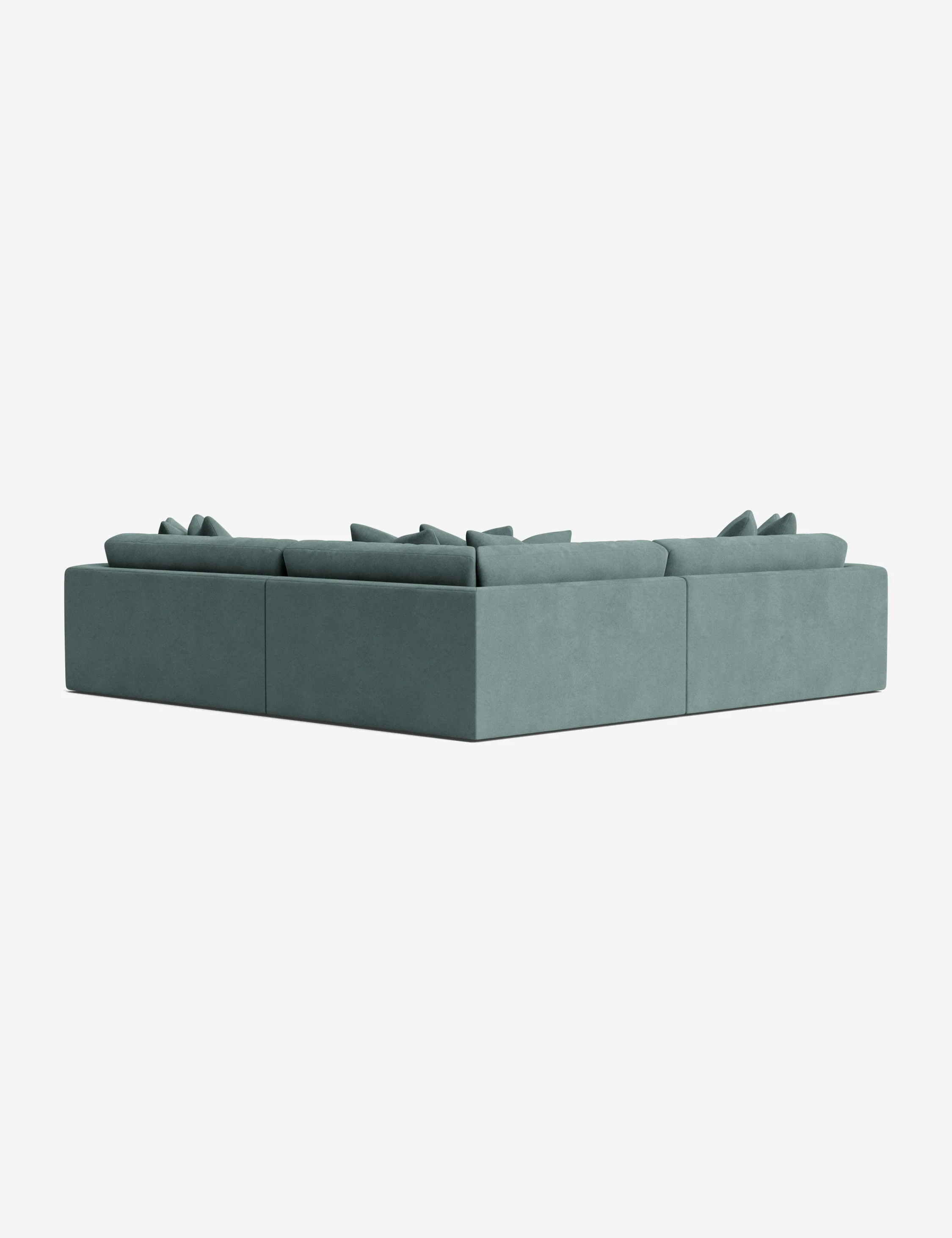 Hughes Sectional Sofa - Image 198