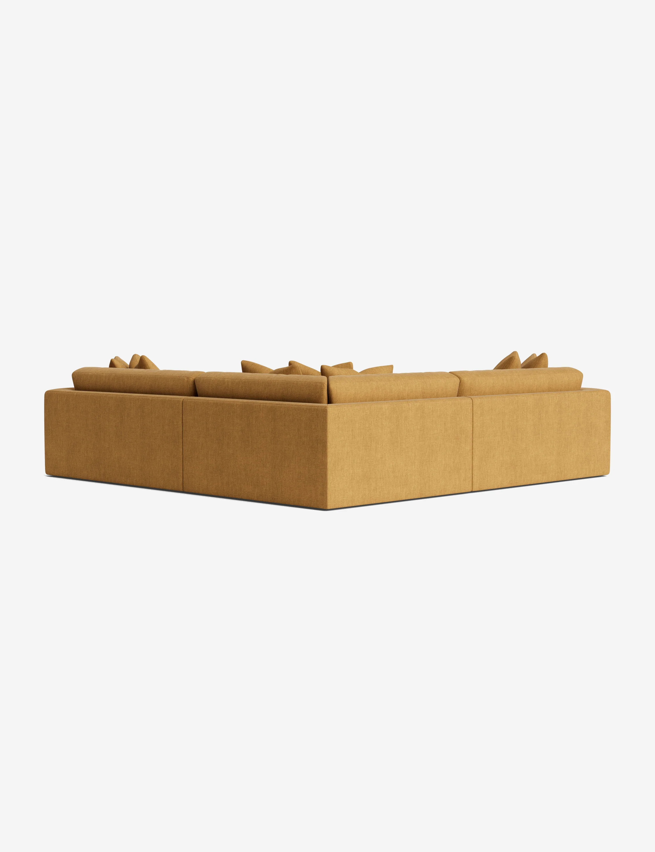 Hughes Sectional Sofa - Image 202