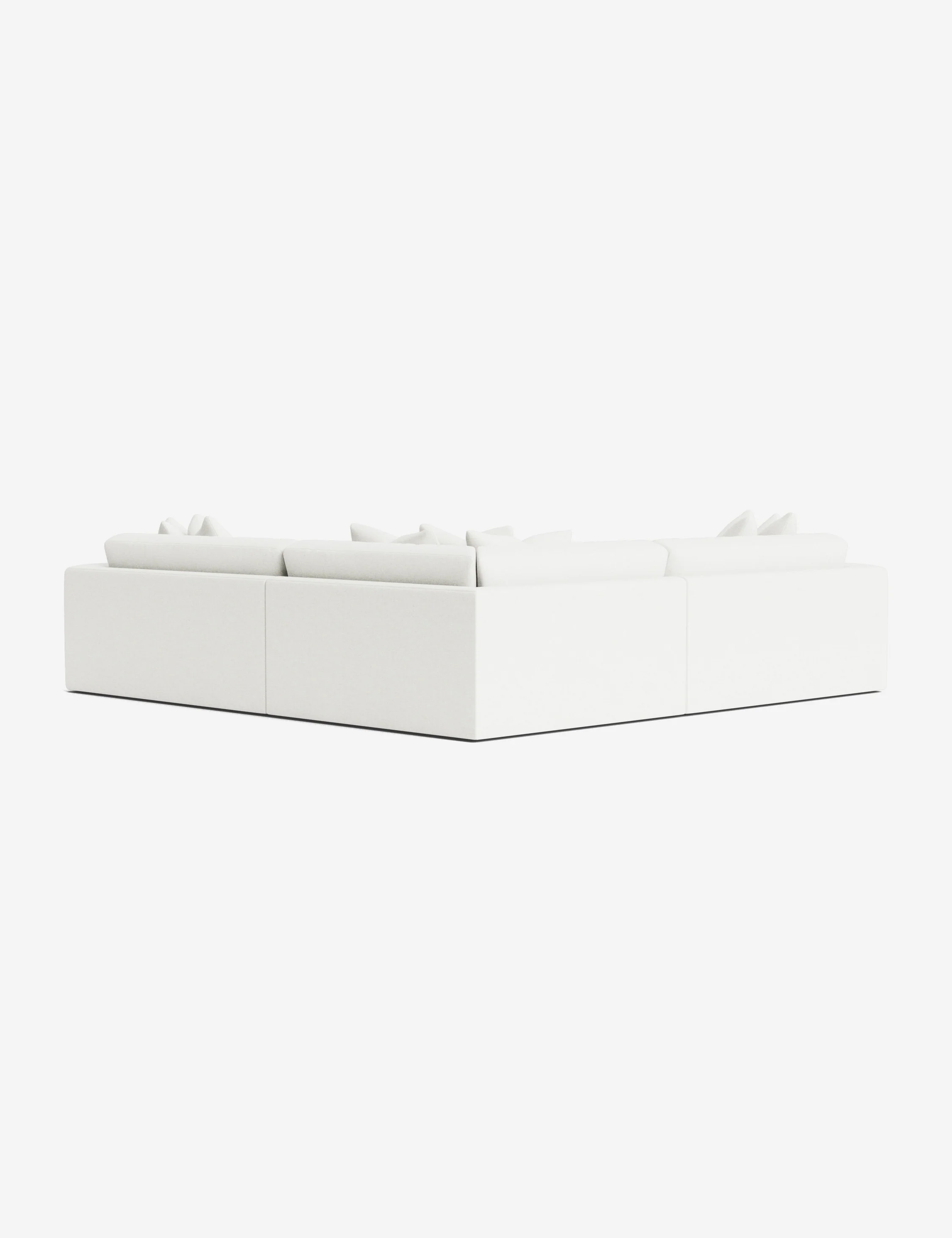 Hughes Sectional Sofa - Image 206