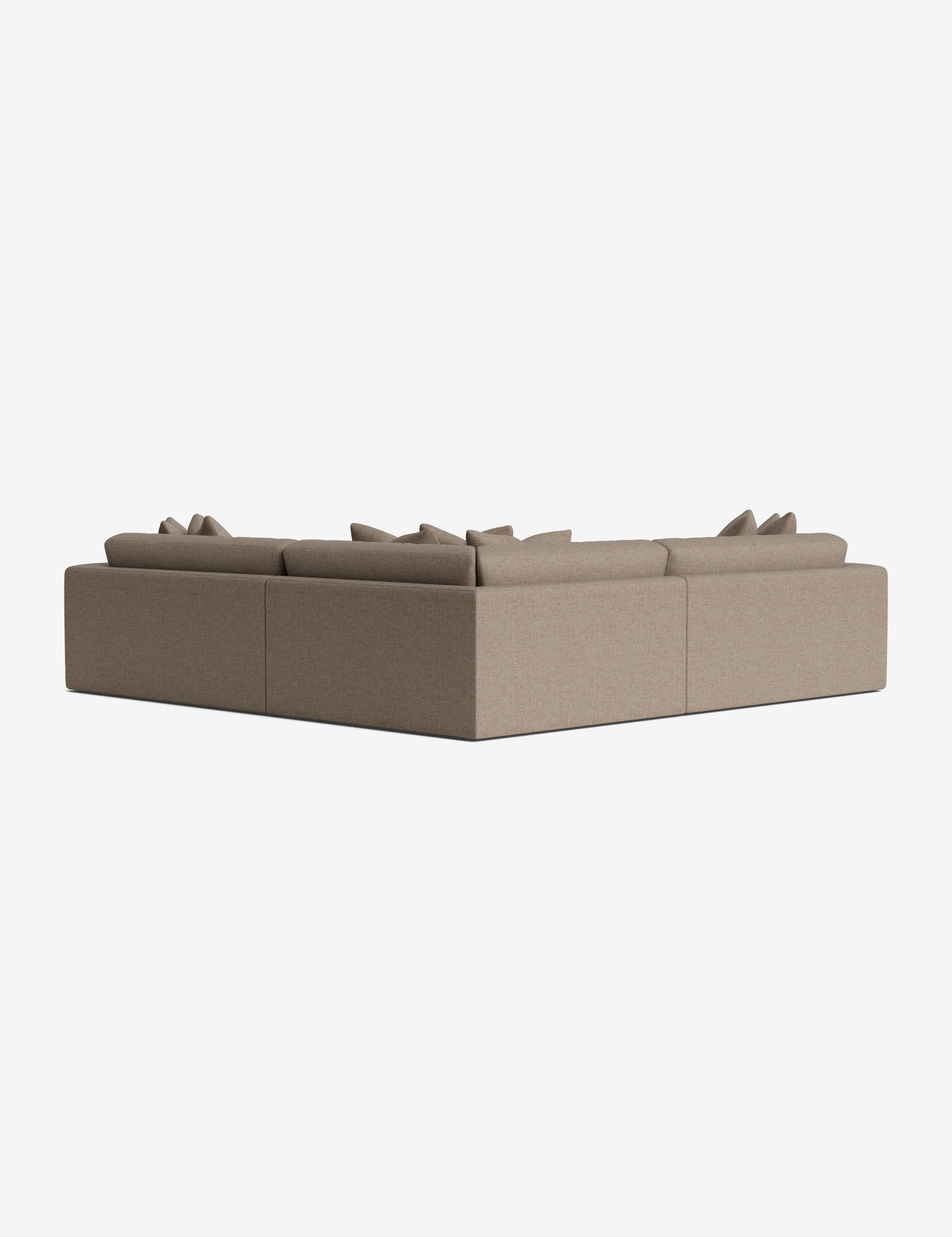 Hughes Sectional Sofa - Image 210