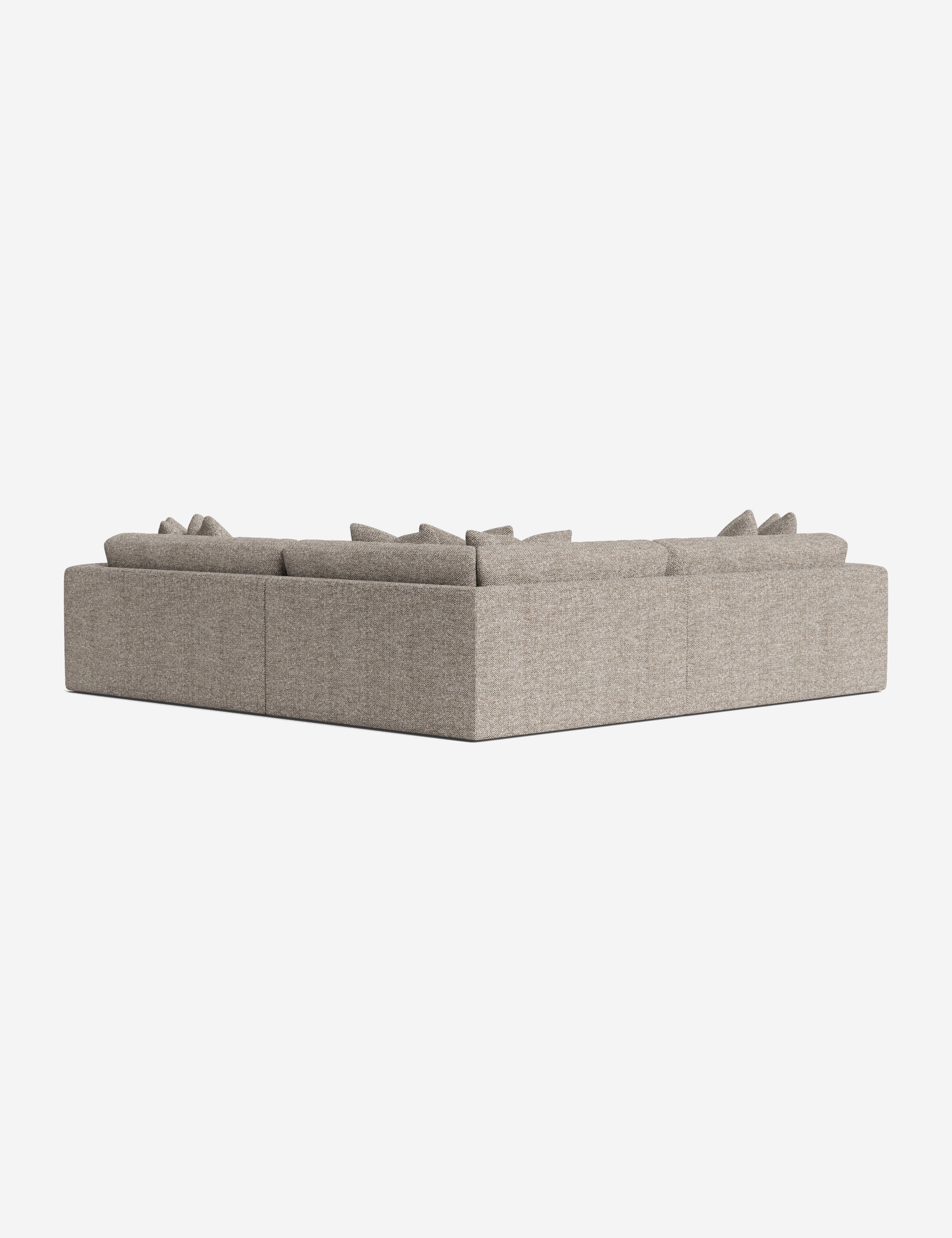 Hughes Sectional Sofa - Image 231