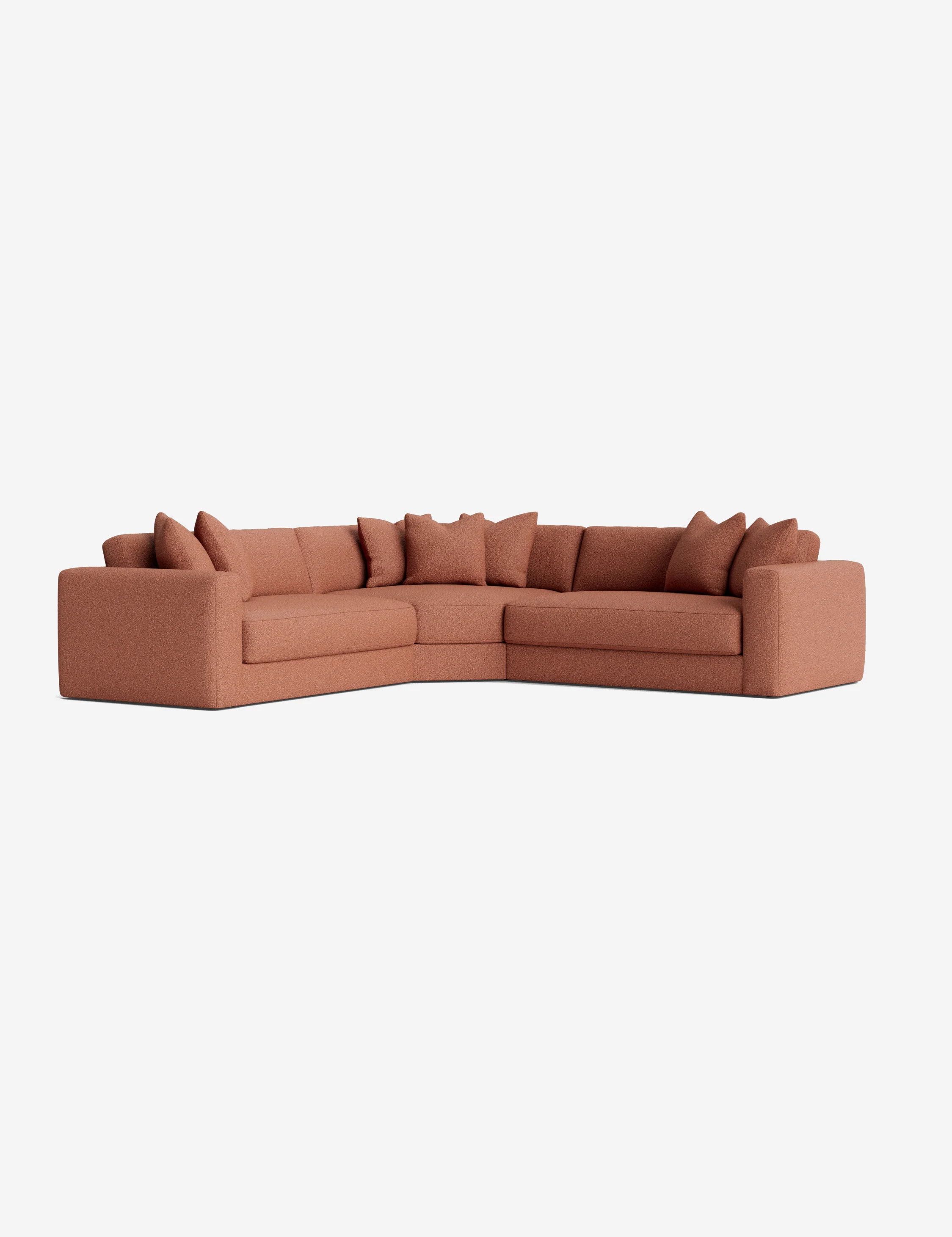 Hughes Sectional Sofa - Image 34