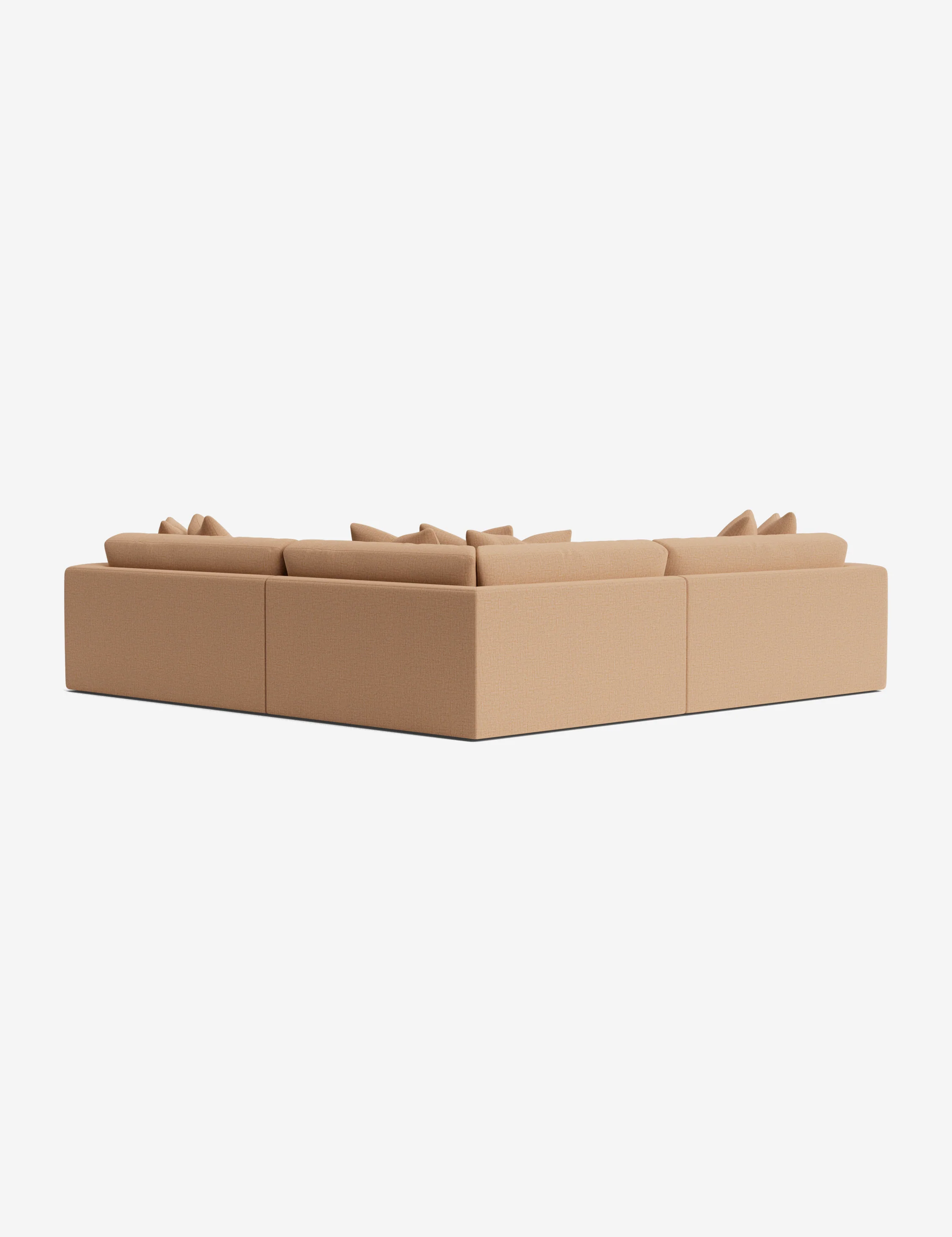 Hughes Sectional Sofa - Image 45