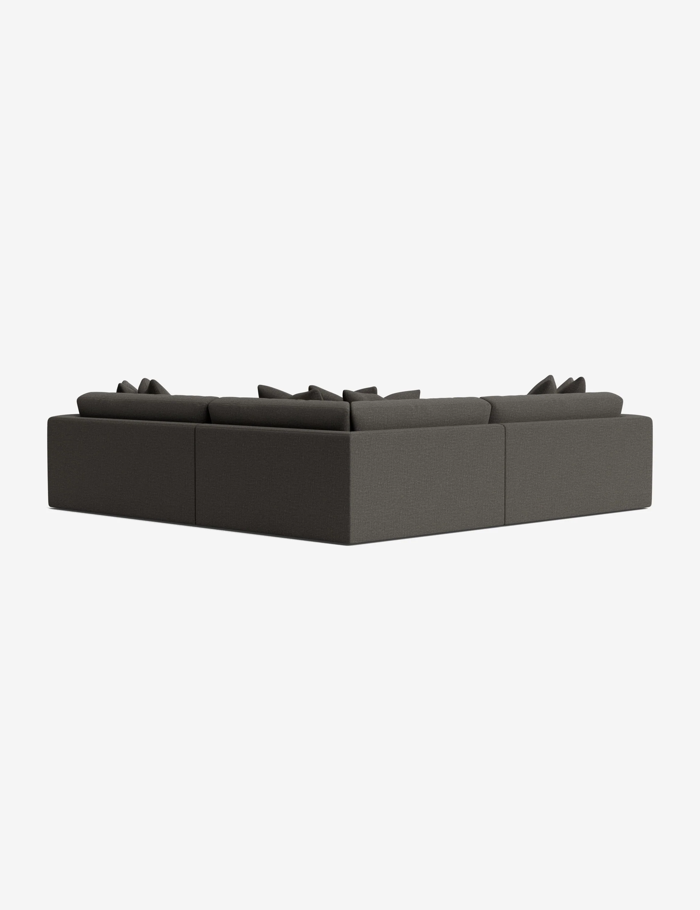 Hughes Sectional Sofa - Image 53
