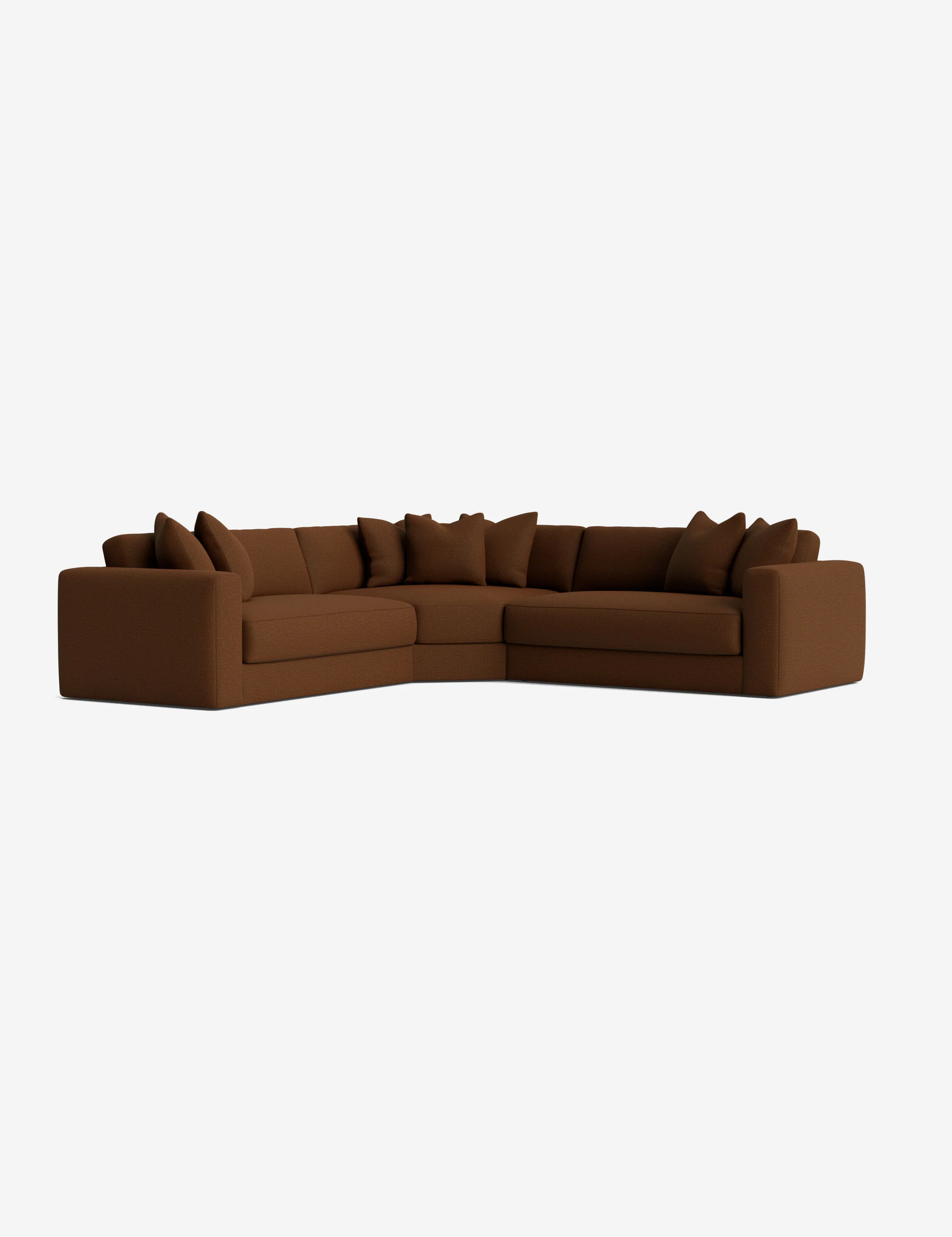 Hughes Sectional Sofa - Image 54