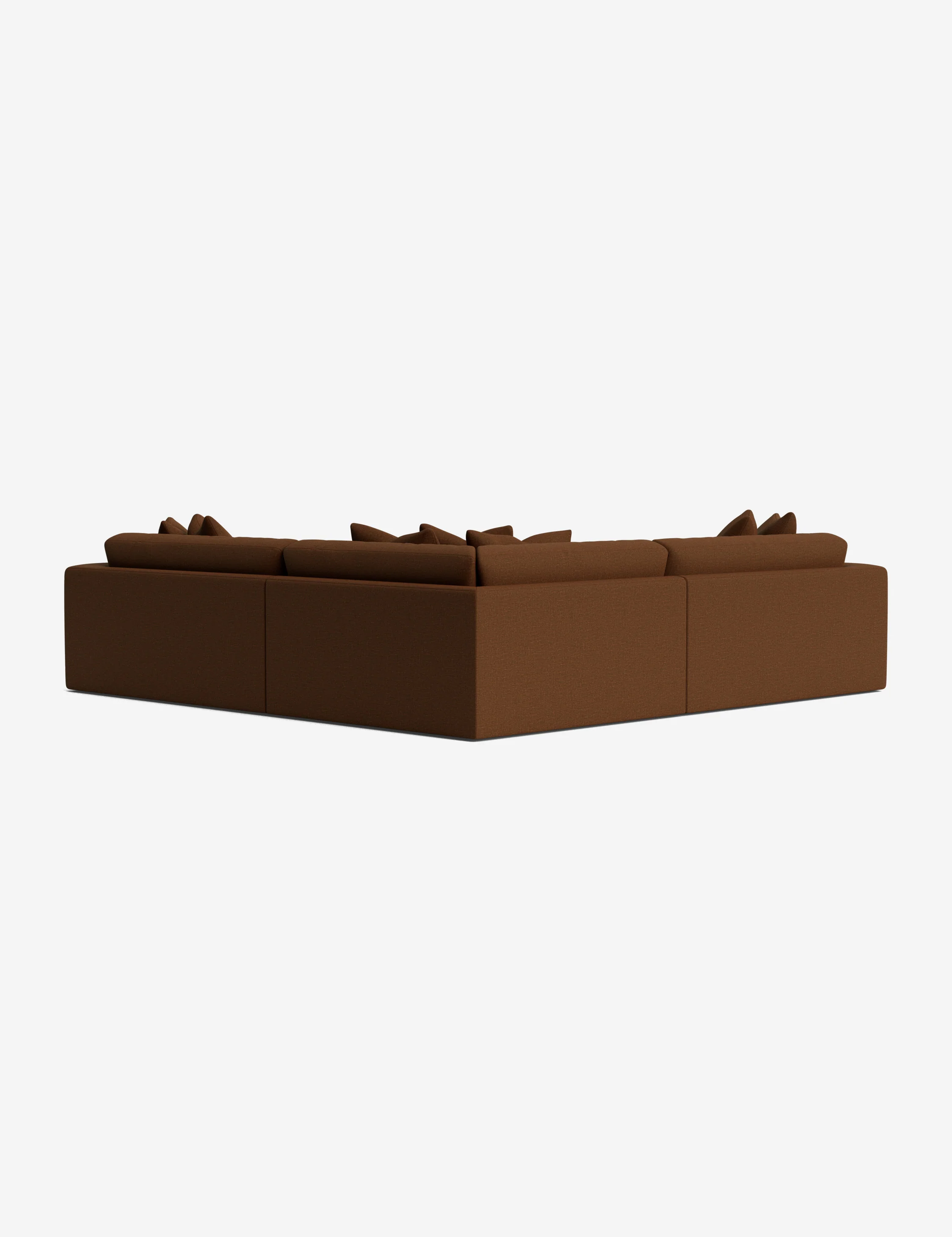 Hughes Sectional Sofa - Image 57