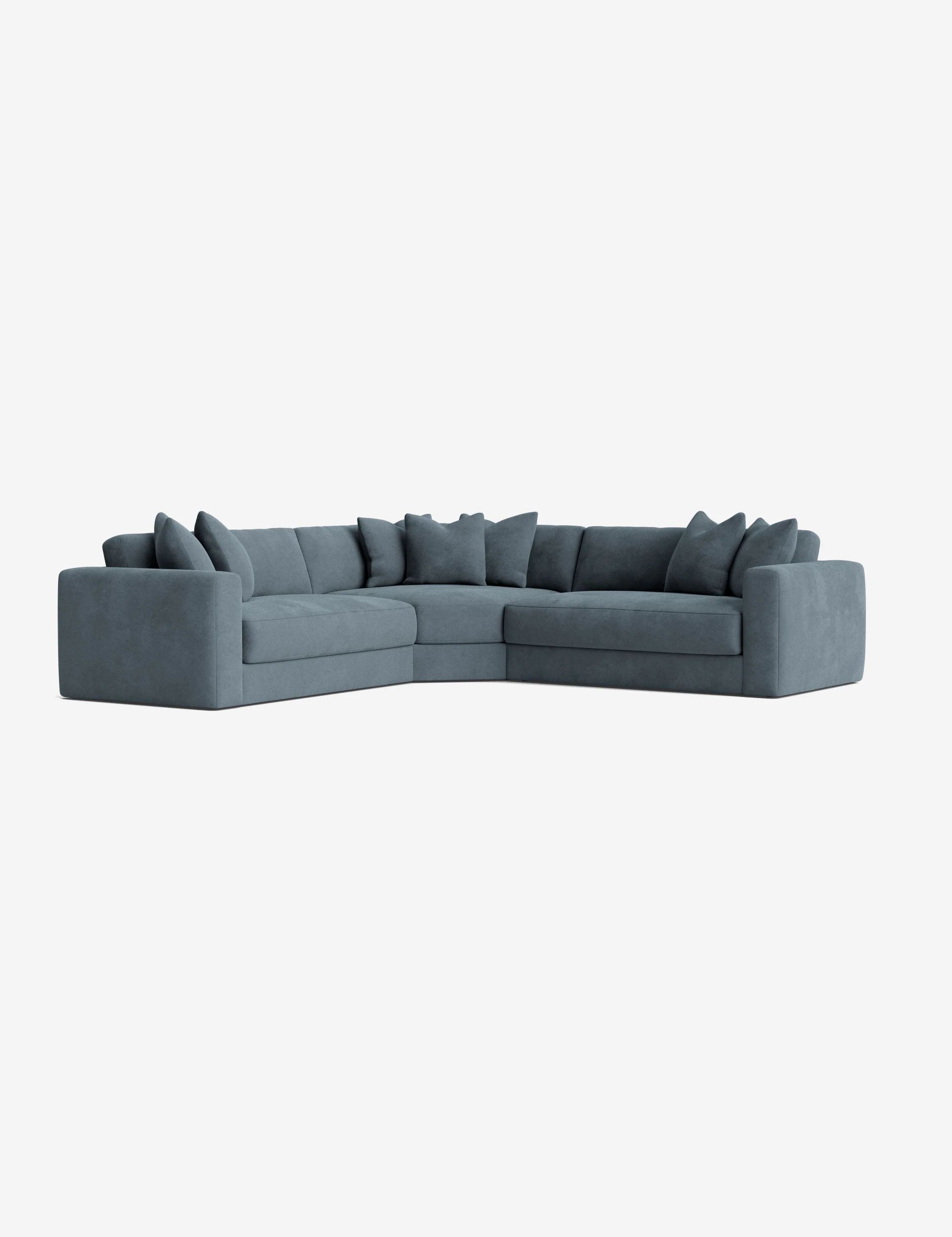 Hughes Sectional Sofa - Image 66