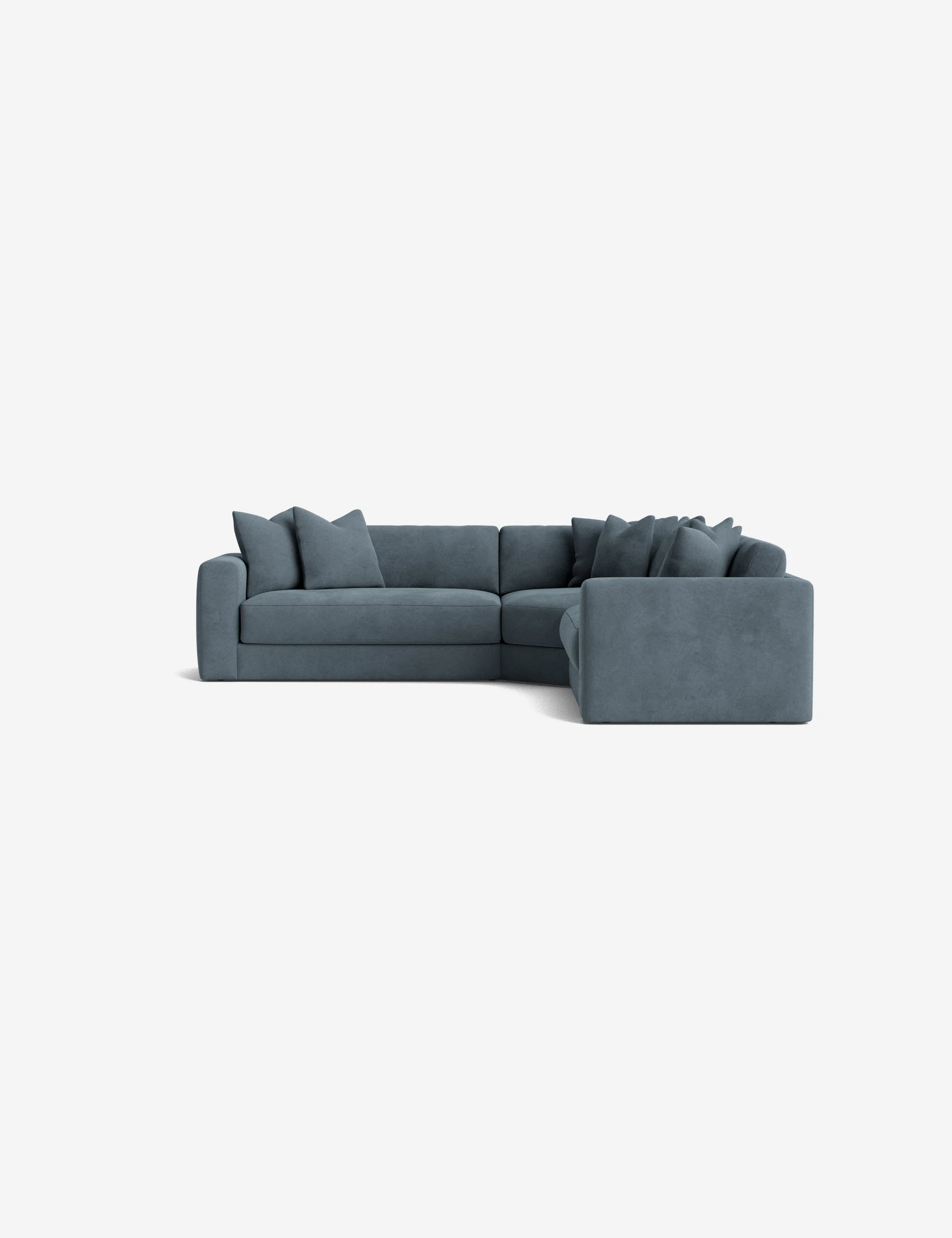 Hughes Sectional Sofa - Image 68