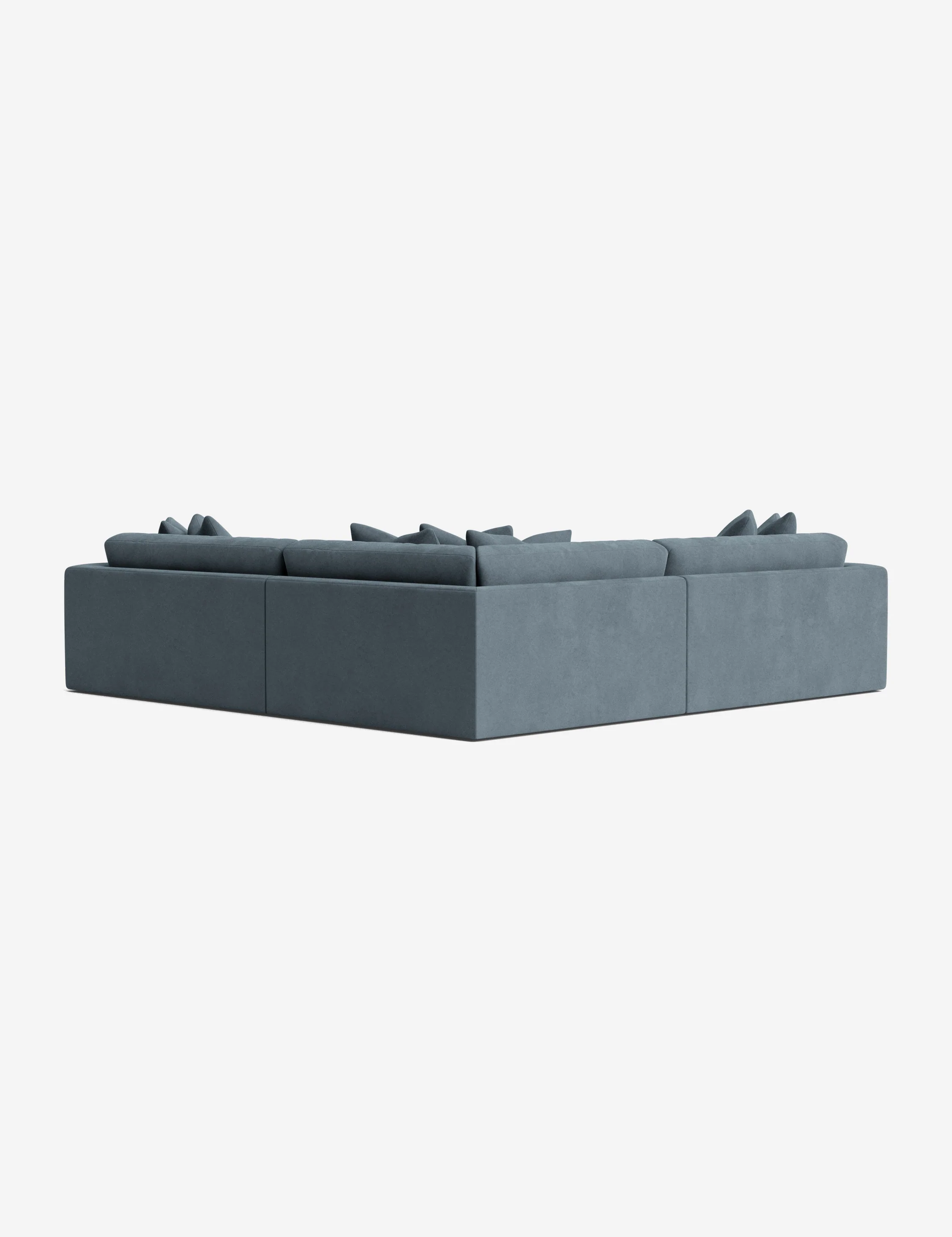 Hughes Sectional Sofa - Image 69
