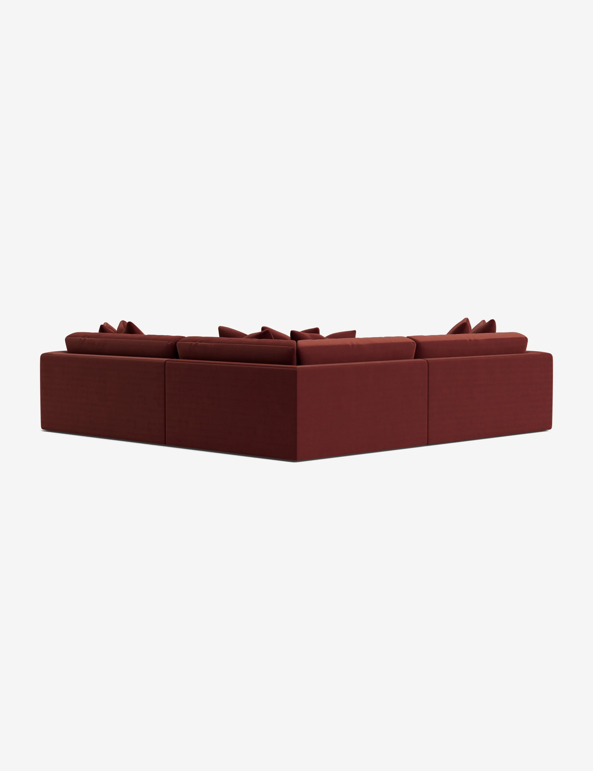 Hughes Sectional Sofa - Image 81