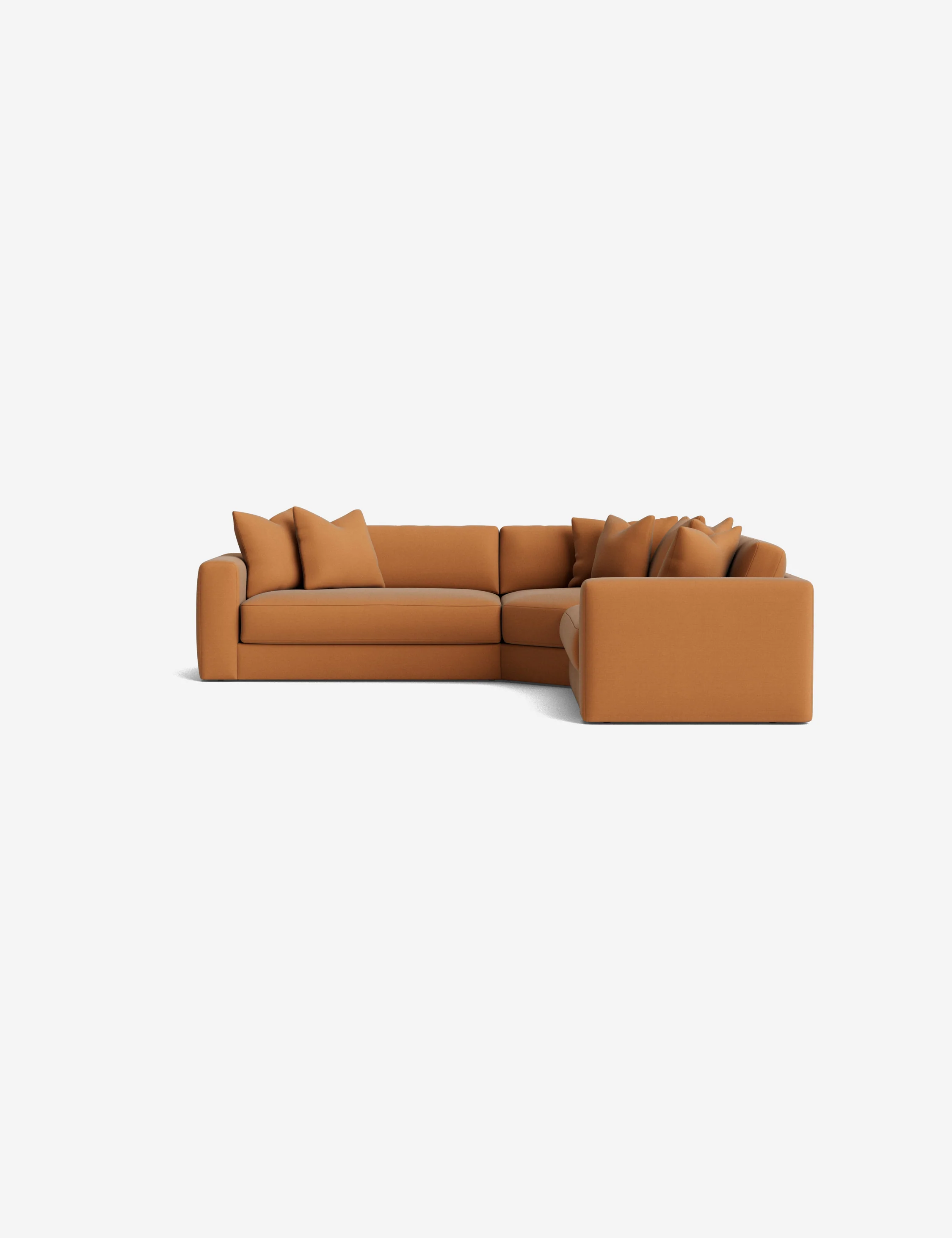Hughes Sectional Sofa - Image 84