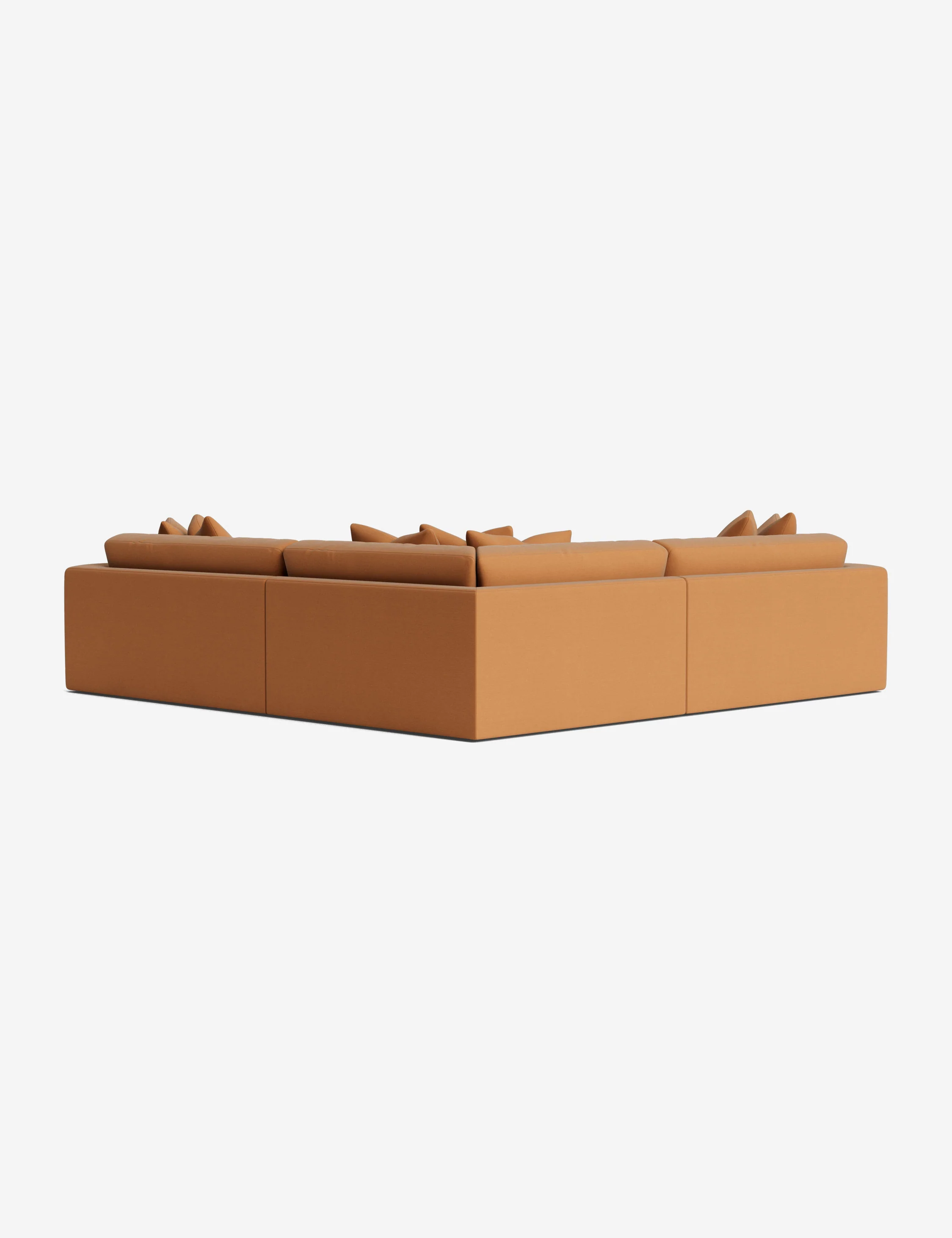 Hughes Sectional Sofa - Image 85