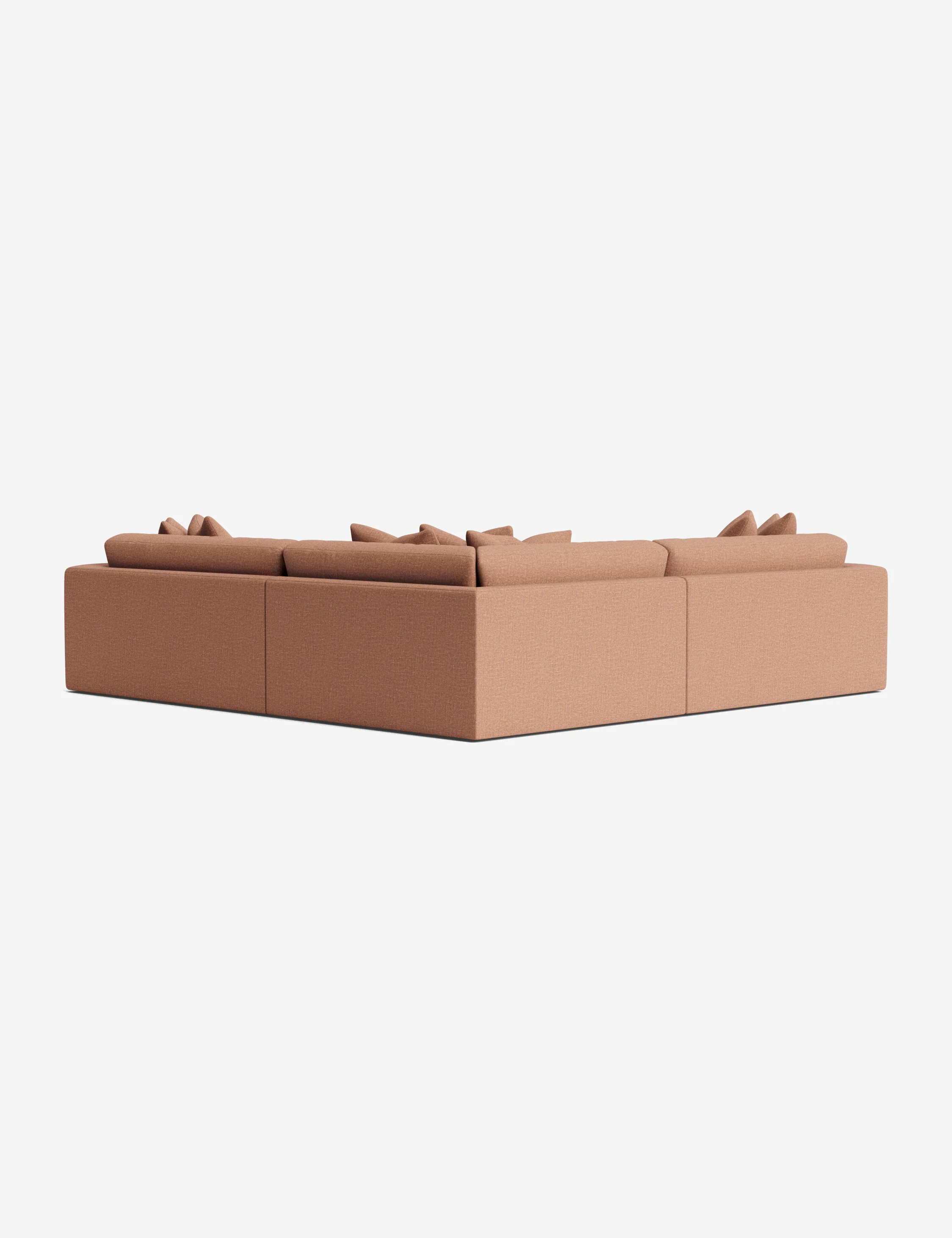 Hughes Sectional Sofa - Image 89