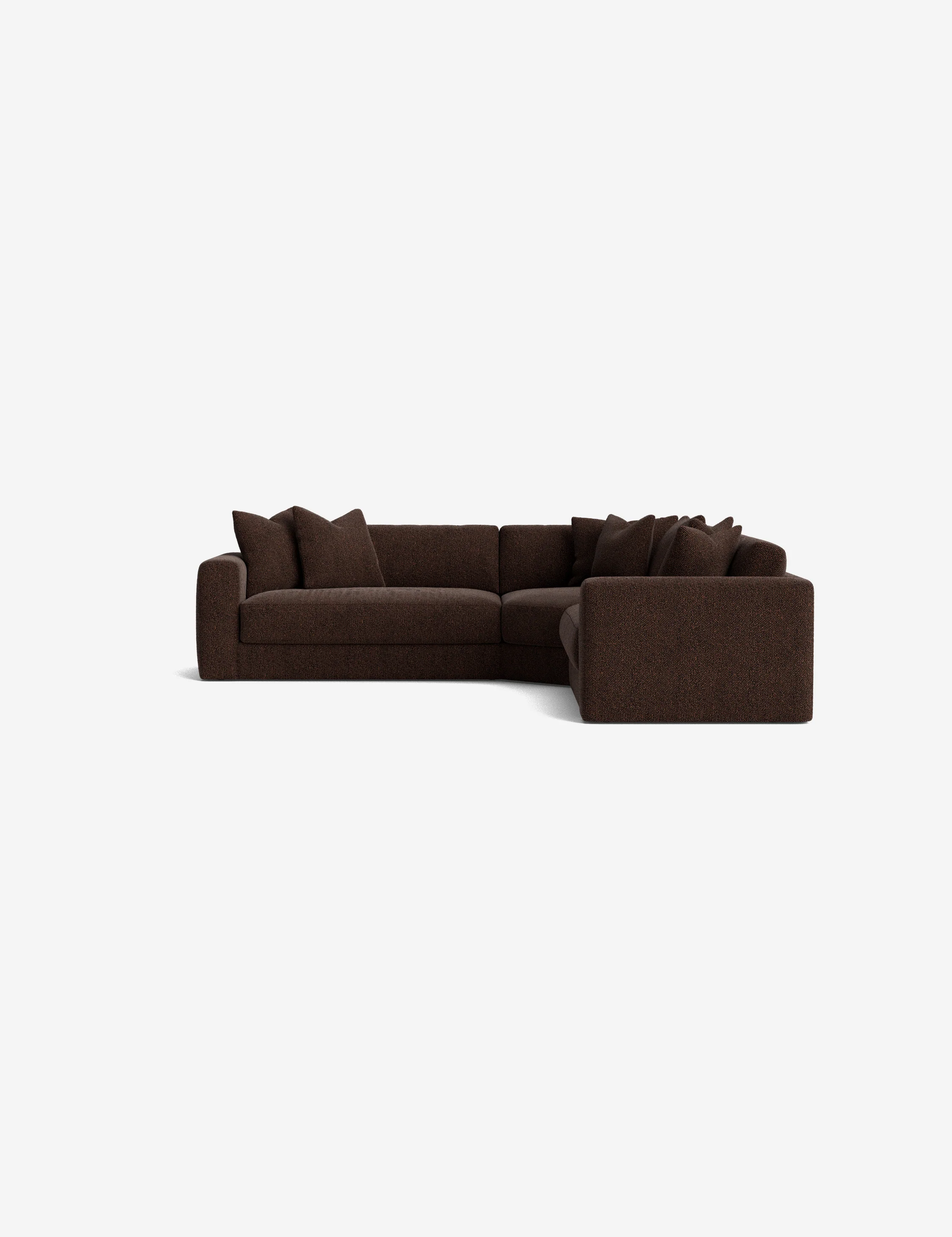 Hughes Sectional Sofa - Image 92