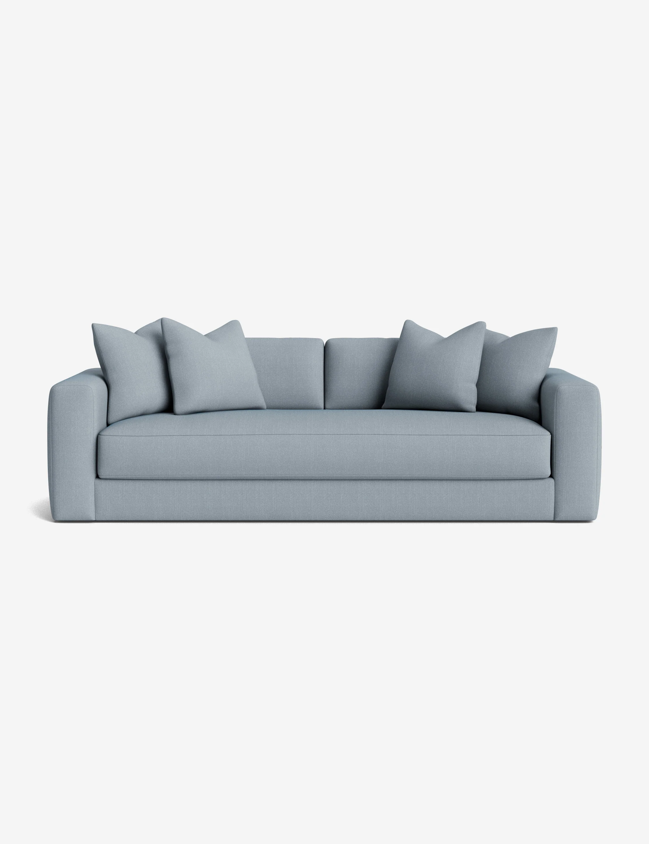Hughes Sofa - Image 105