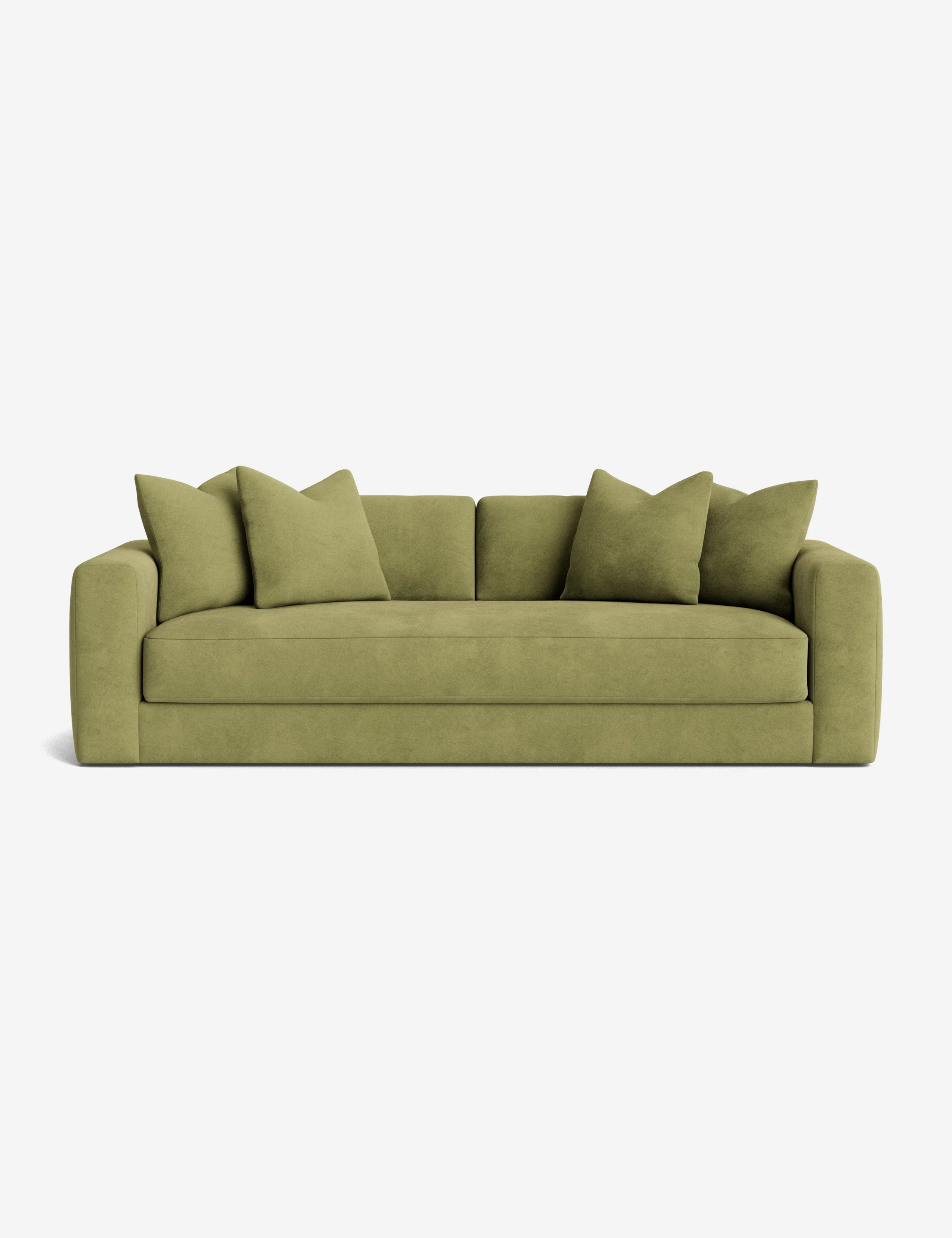 Hughes Sofa - Image 113