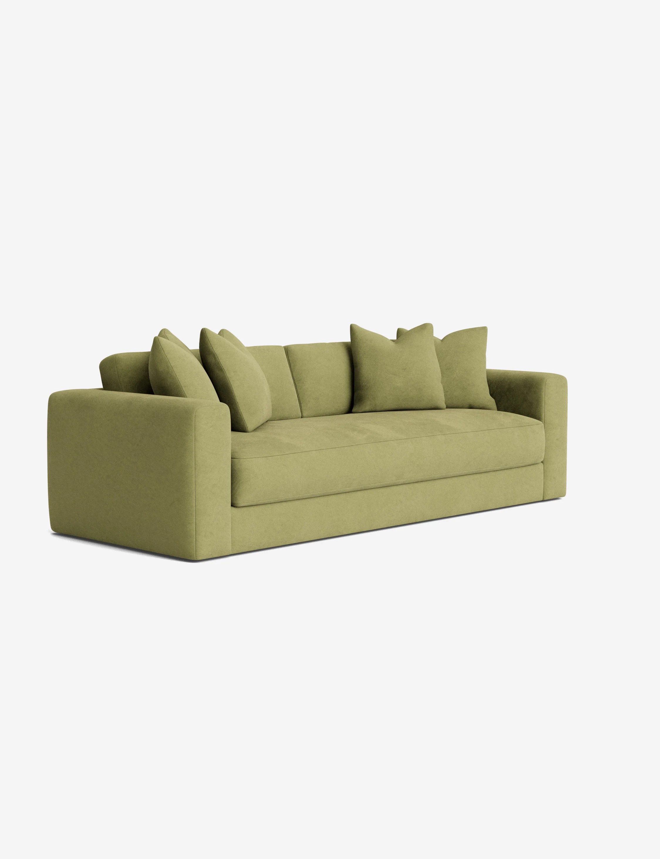Hughes Sofa - Image 114