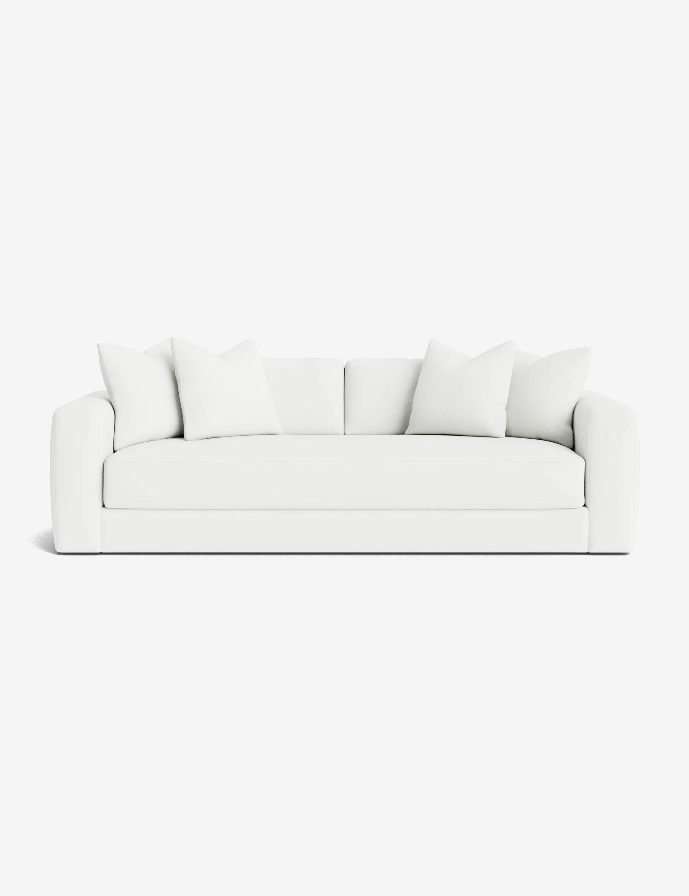 Hughes Sofa - Image 117