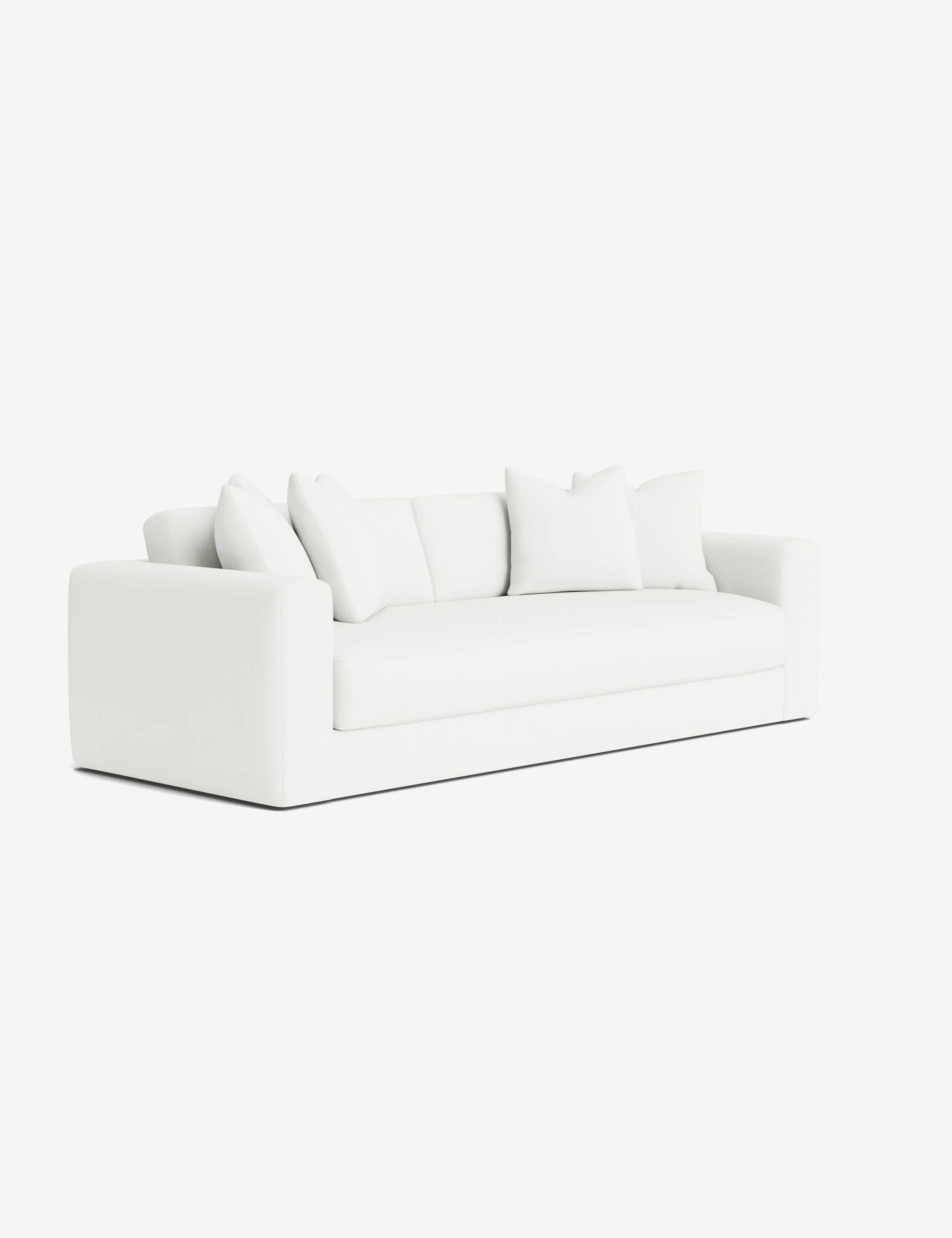 Hughes Sofa - Image 118