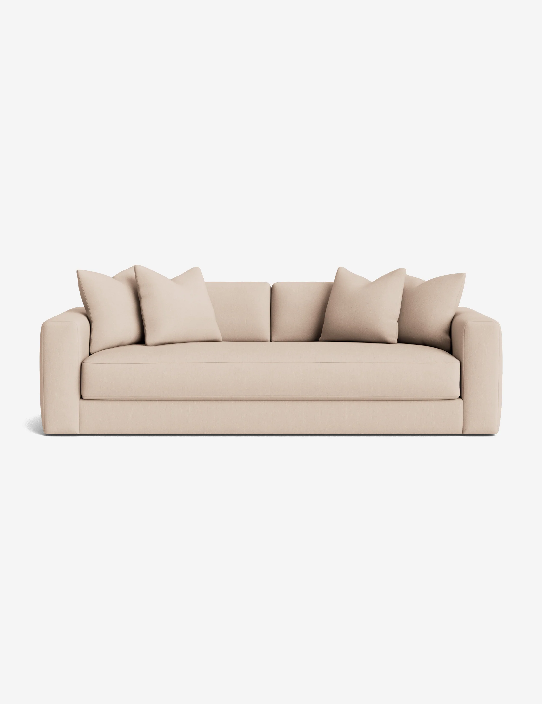 Hughes Sofa - Image 121