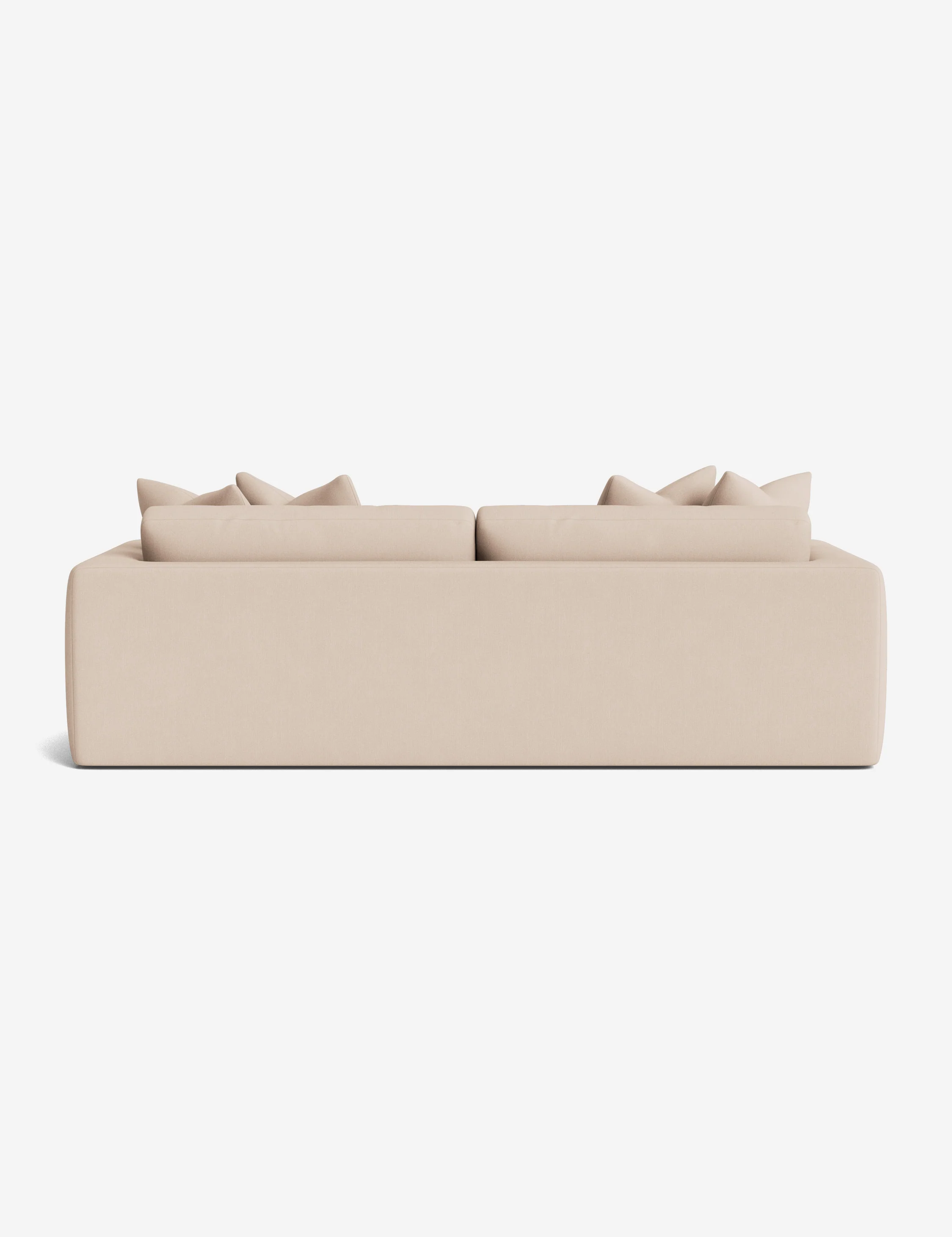 Hughes Sofa - Image 124