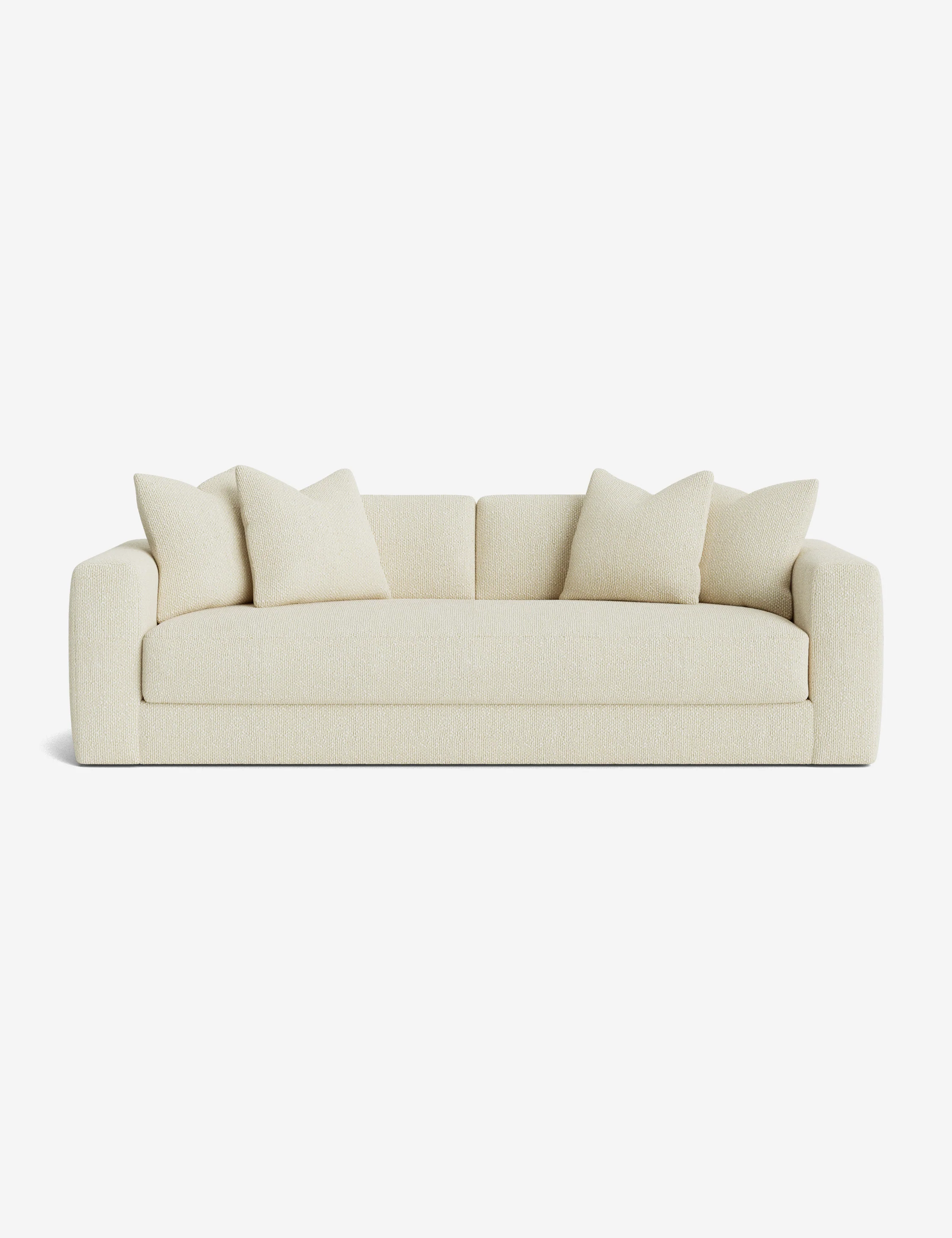 Hughes Sofa - Image 129