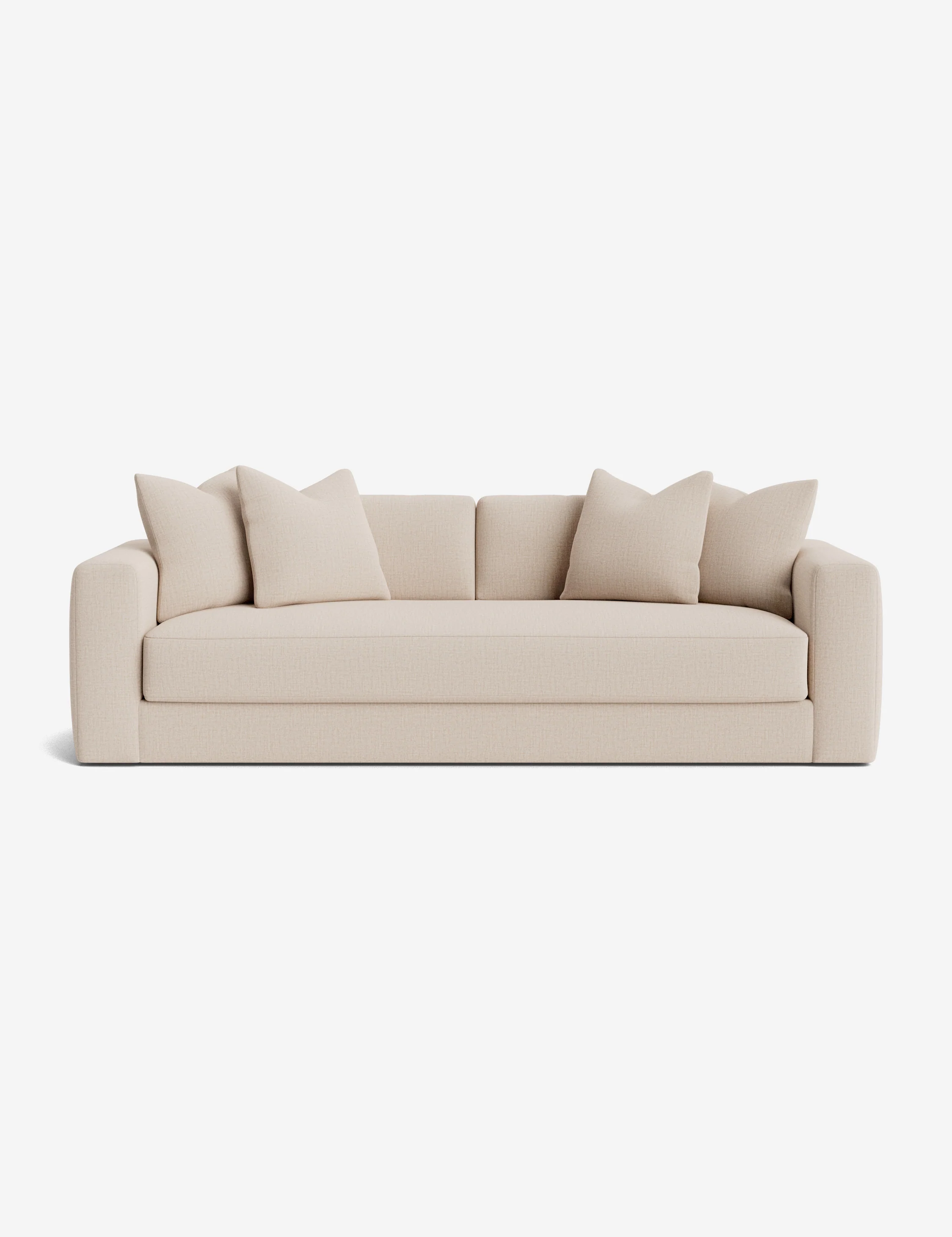 Hughes Sofa - Image 13