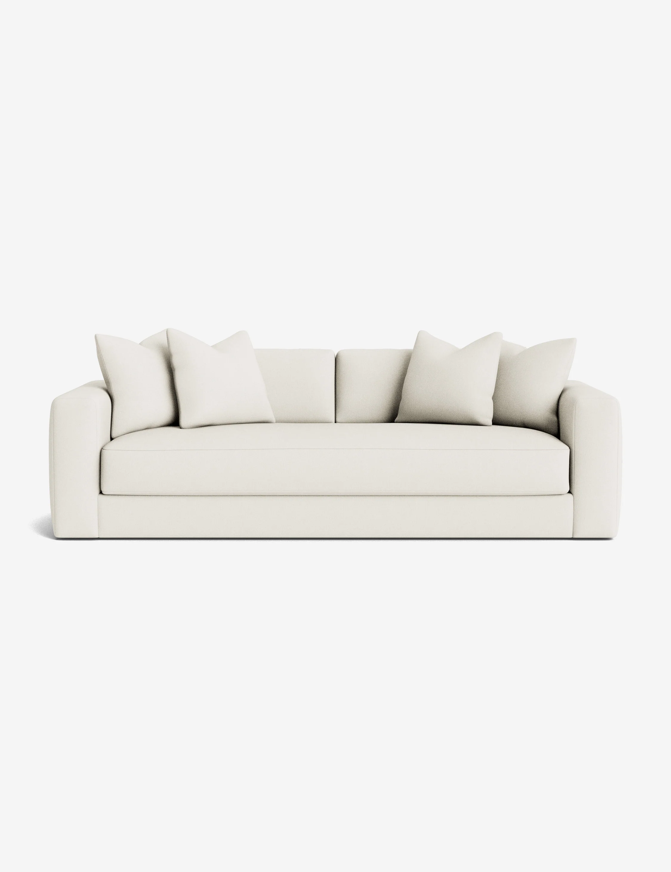 Hughes Sofa - Image 133