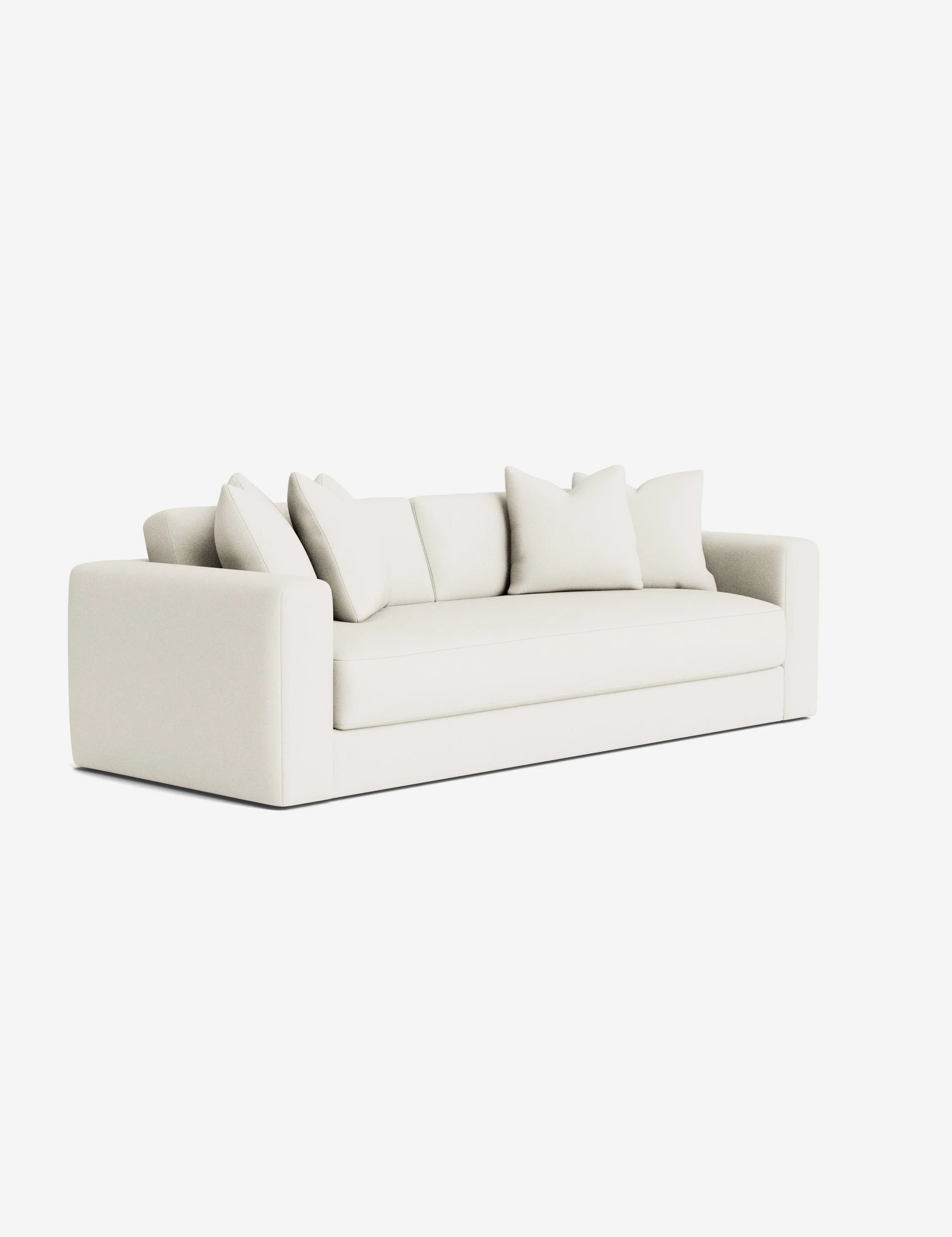 Hughes Sofa - Image 134